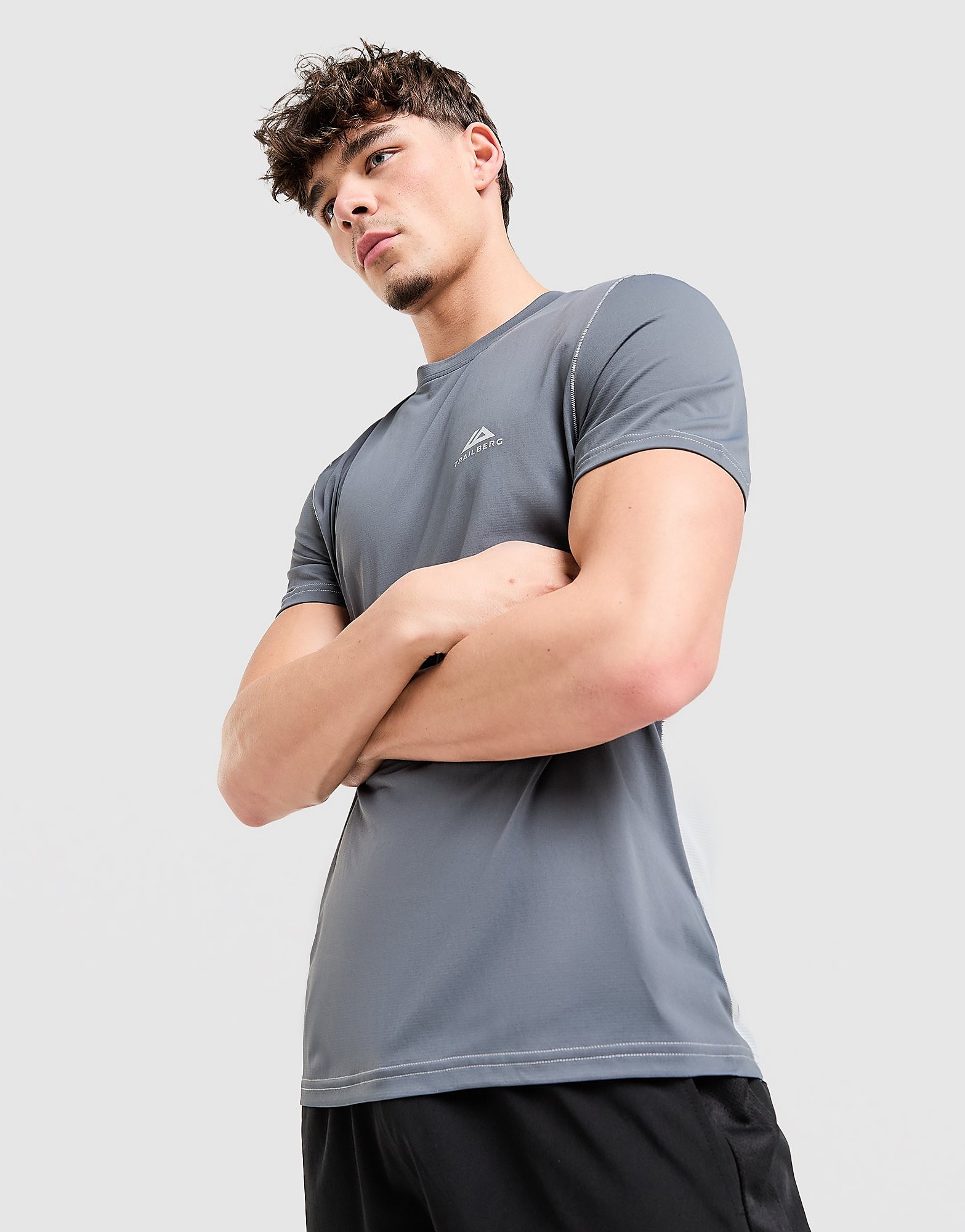 Trailberg Nucleus T Shirt