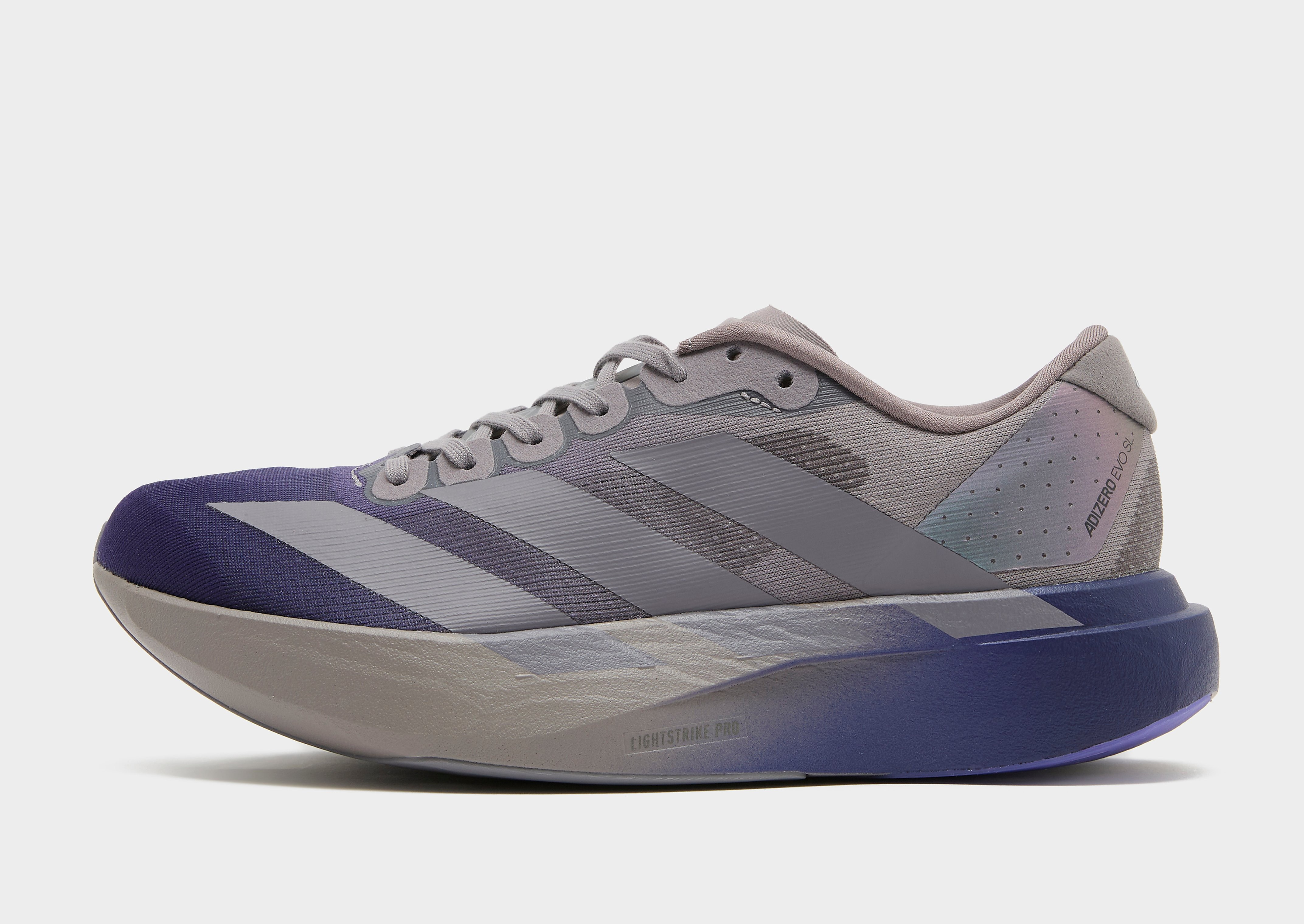 adidas Chaussure Adizero EVO SL - vue 1