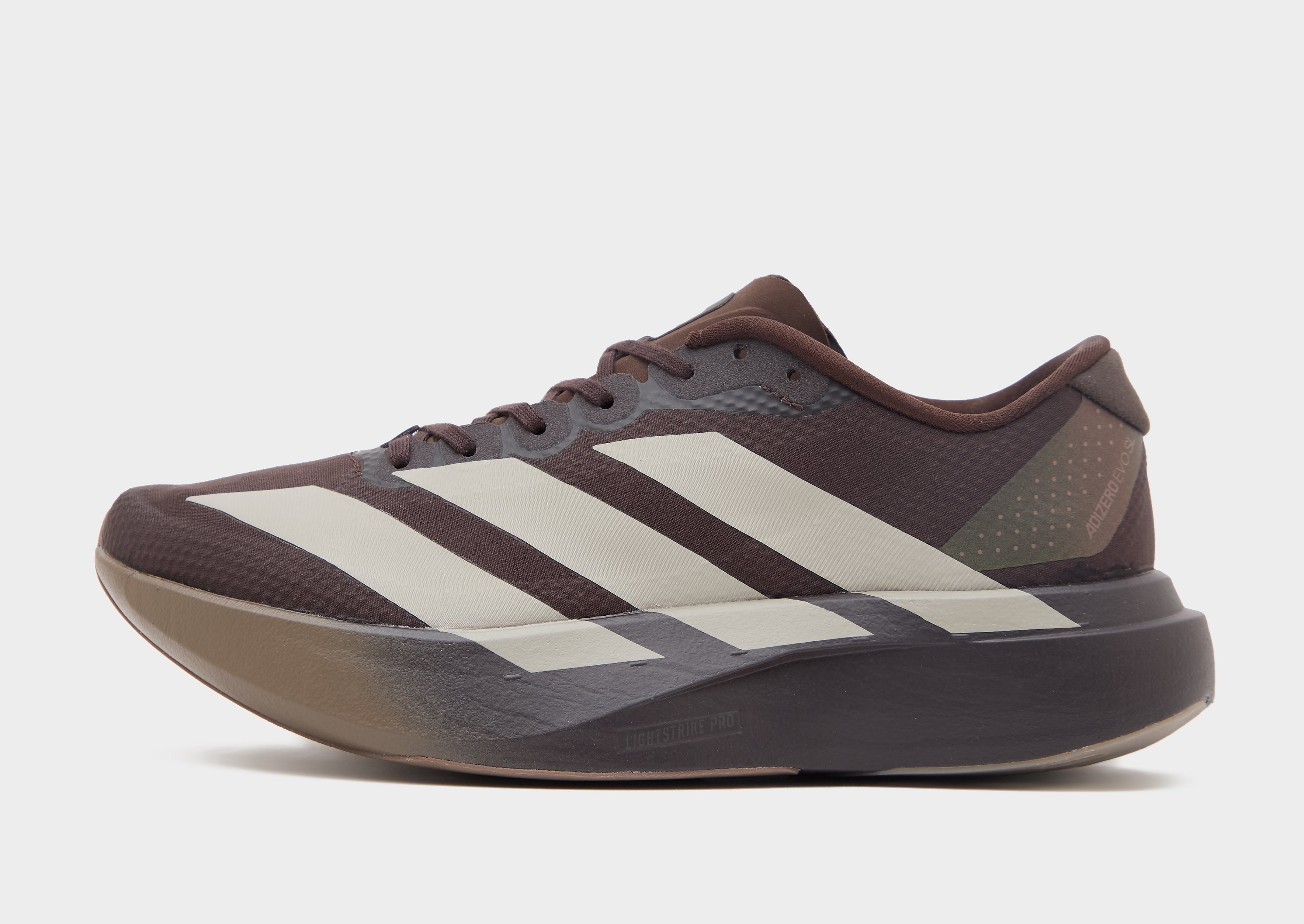 adidas Chaussure Adizero EVO SL - vue 1