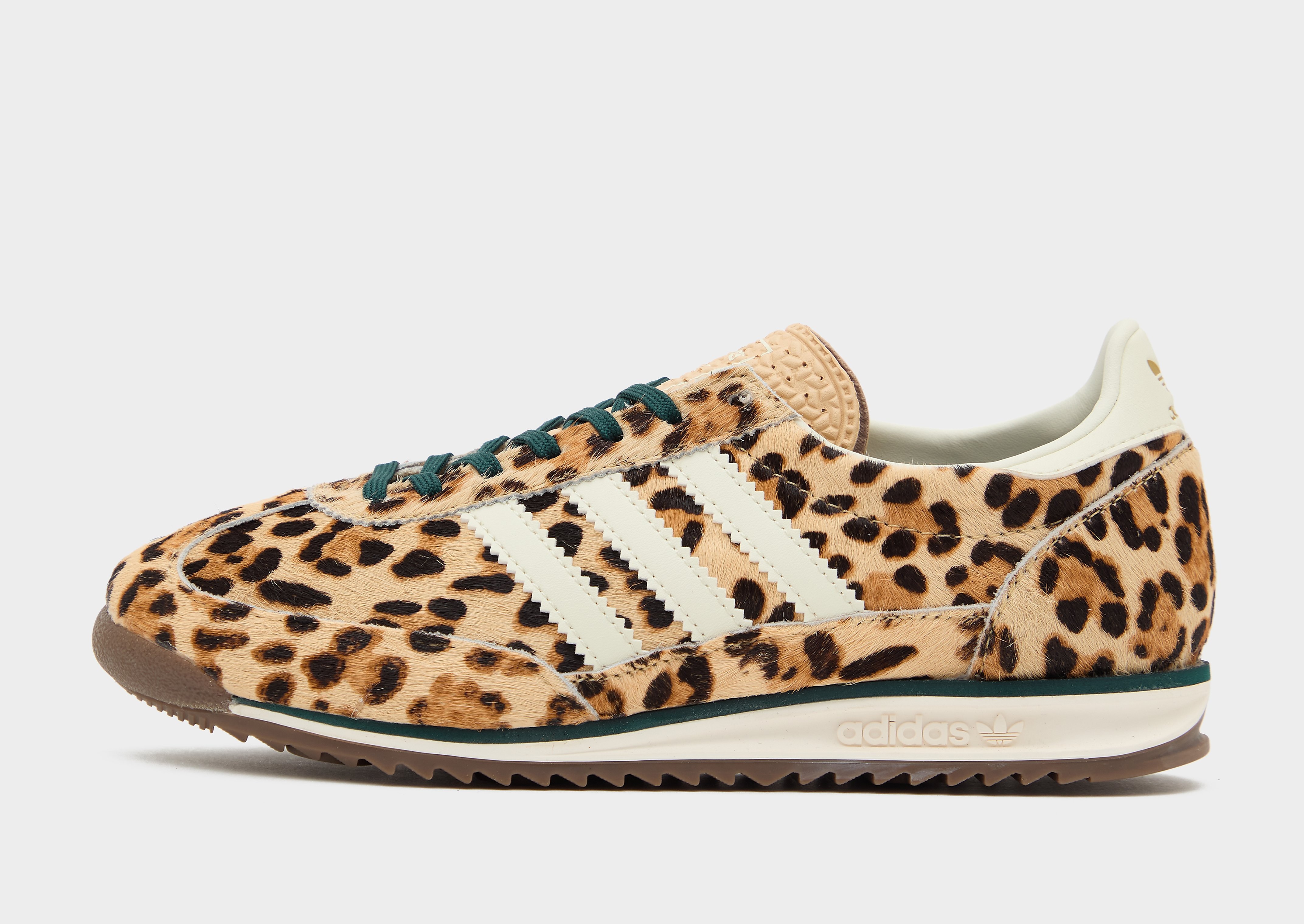 adidas Originals SL 72 OG Pony Hair Women'