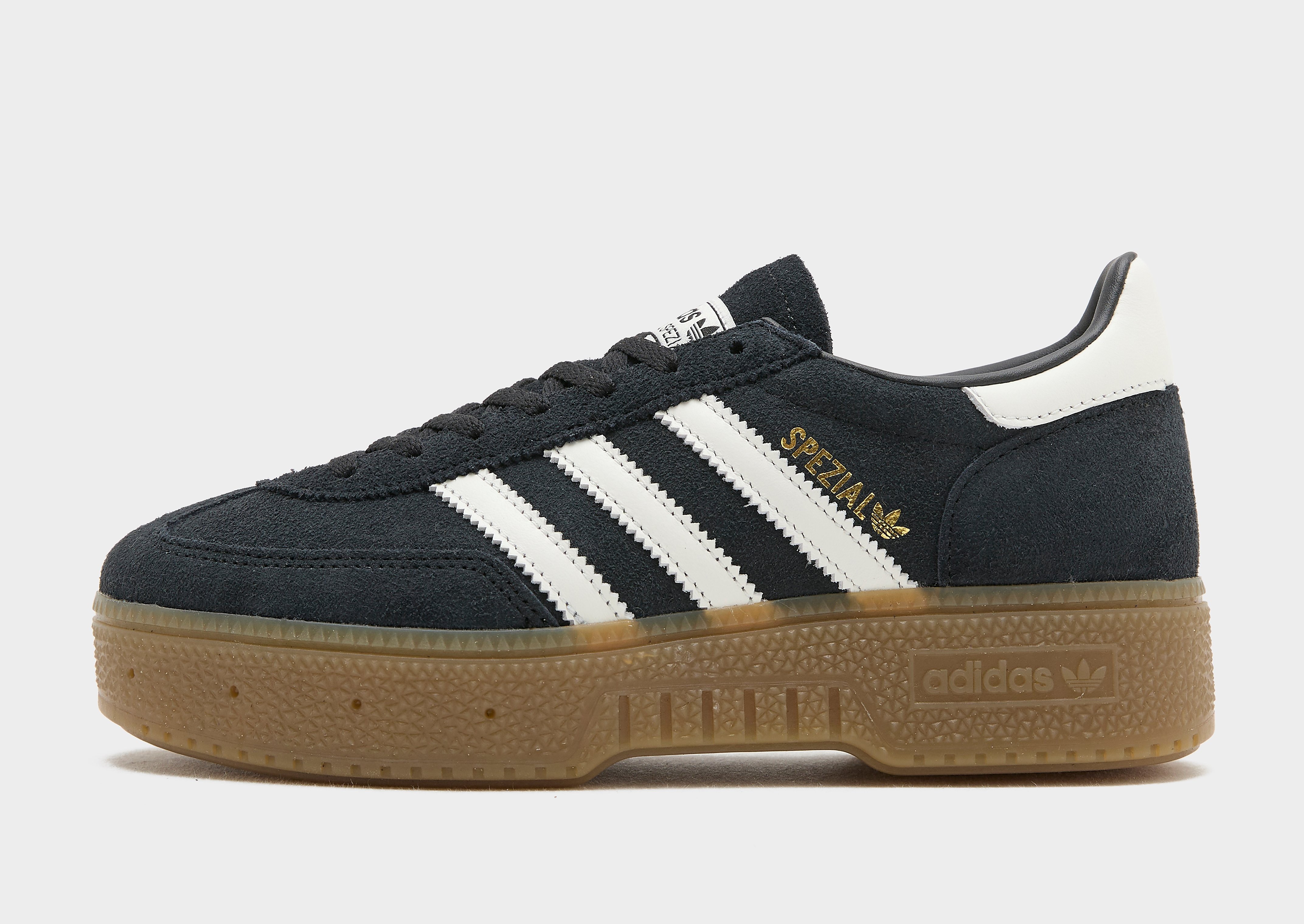 adidas Originals Handball Spezial Bold Femme