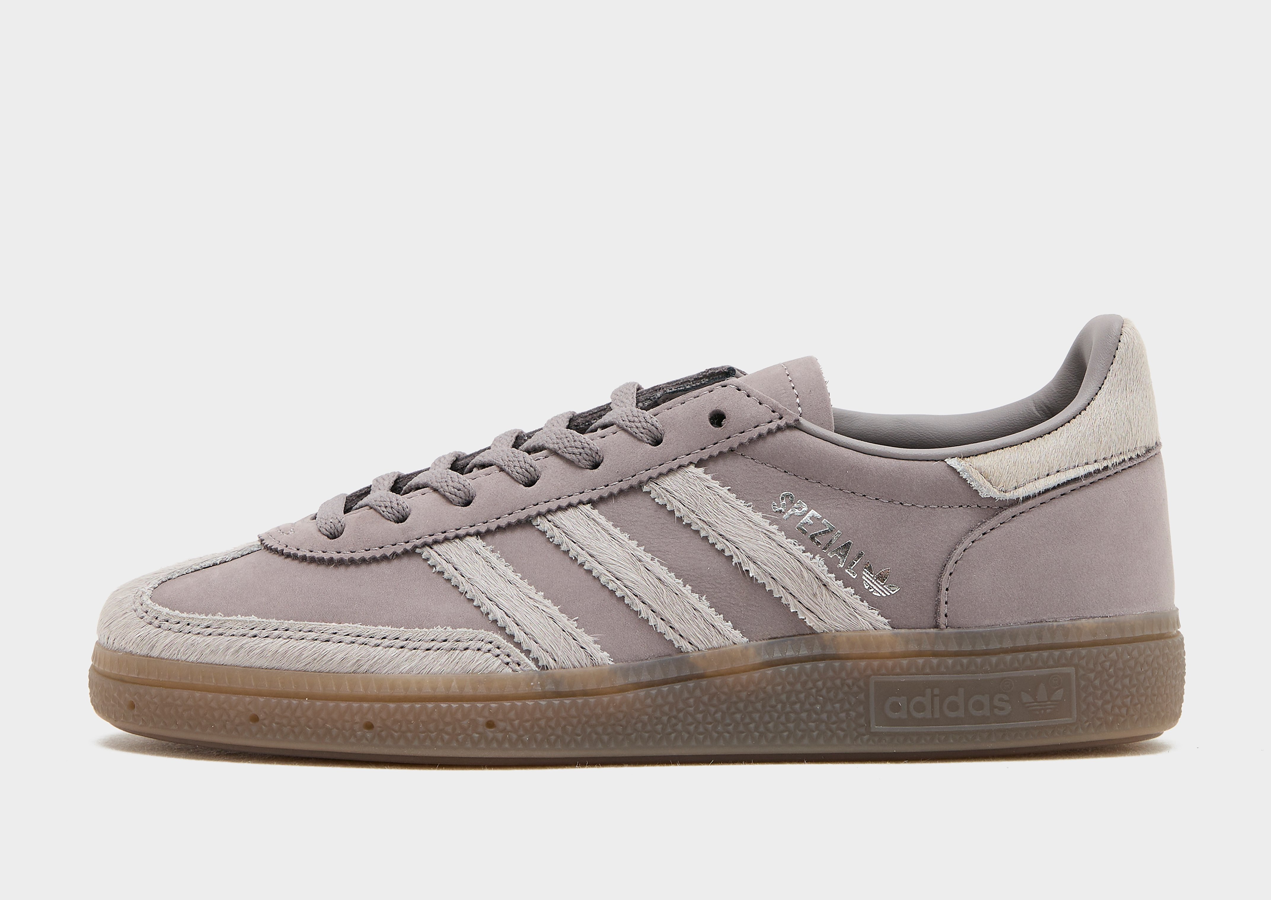 adidas Originals Handball Spezial Pony Hair Women'