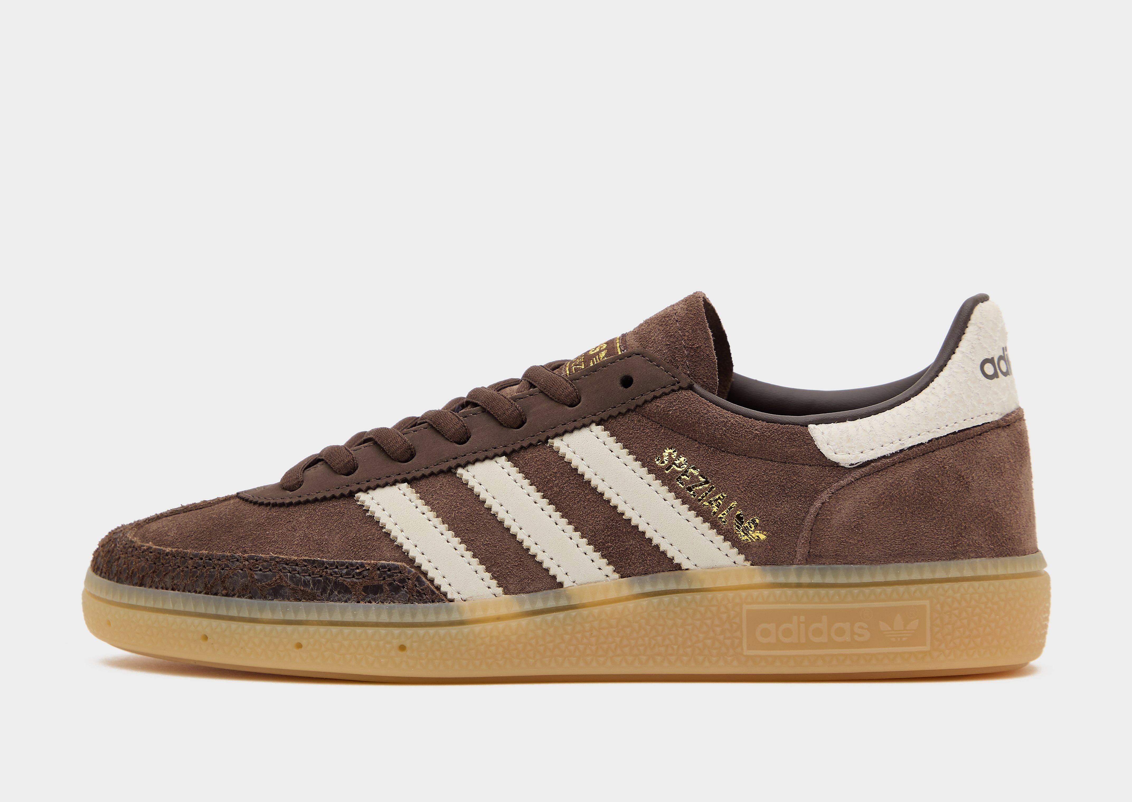 adidas Originals Handball Spezial Snake Print Women'