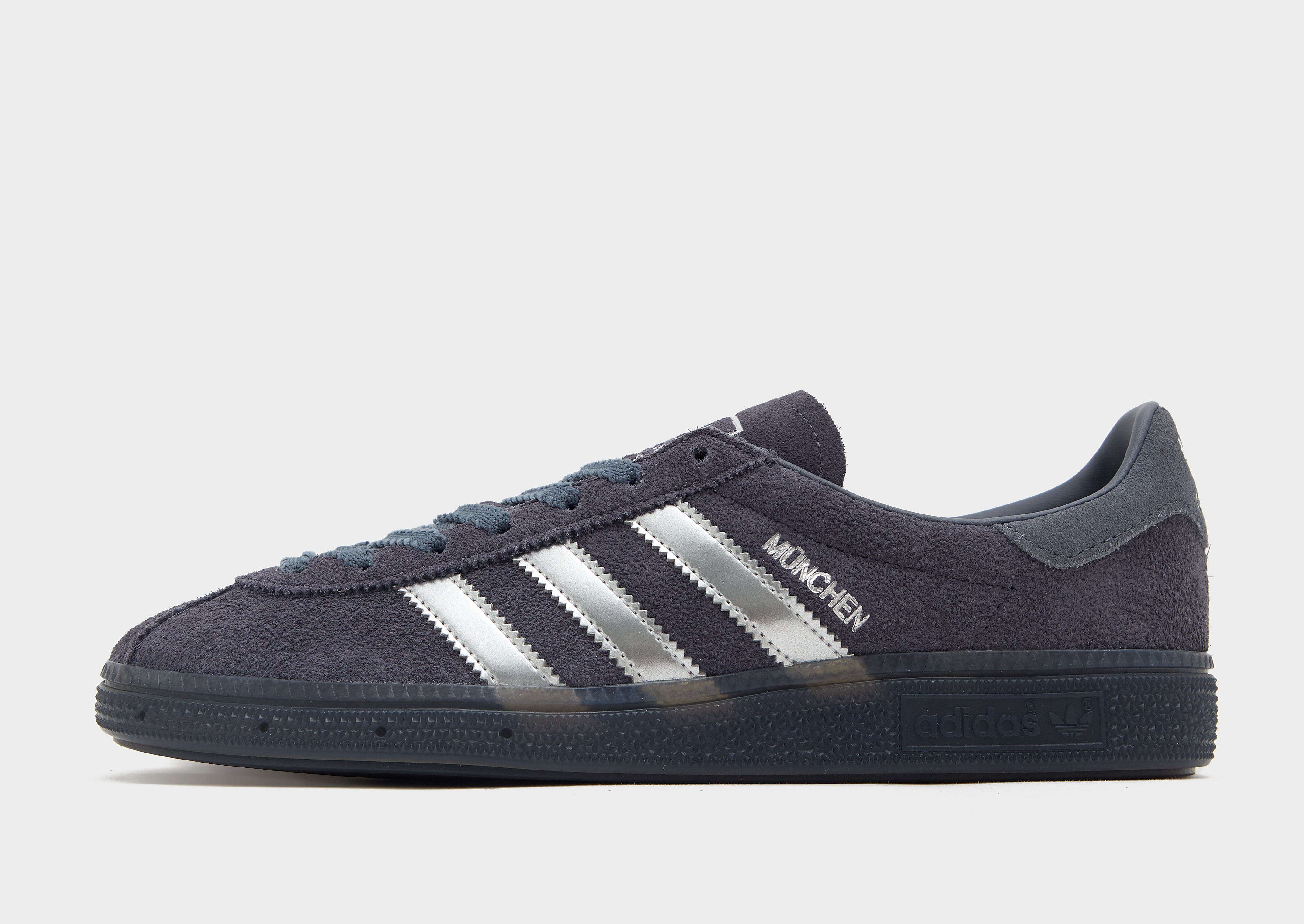 adidas Originals Munchen Femme - vue 1