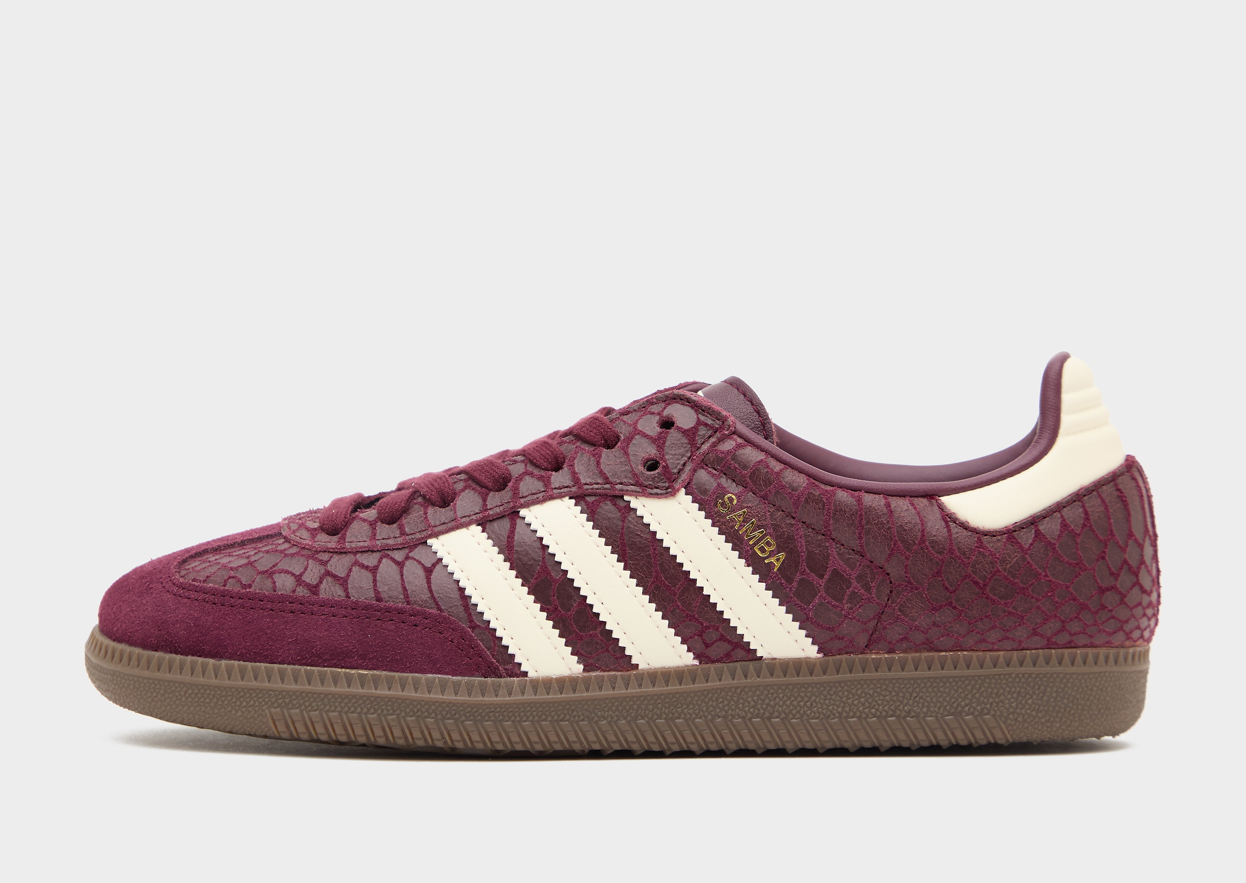 adidas Originals CHAUSSURES SAMBA OG