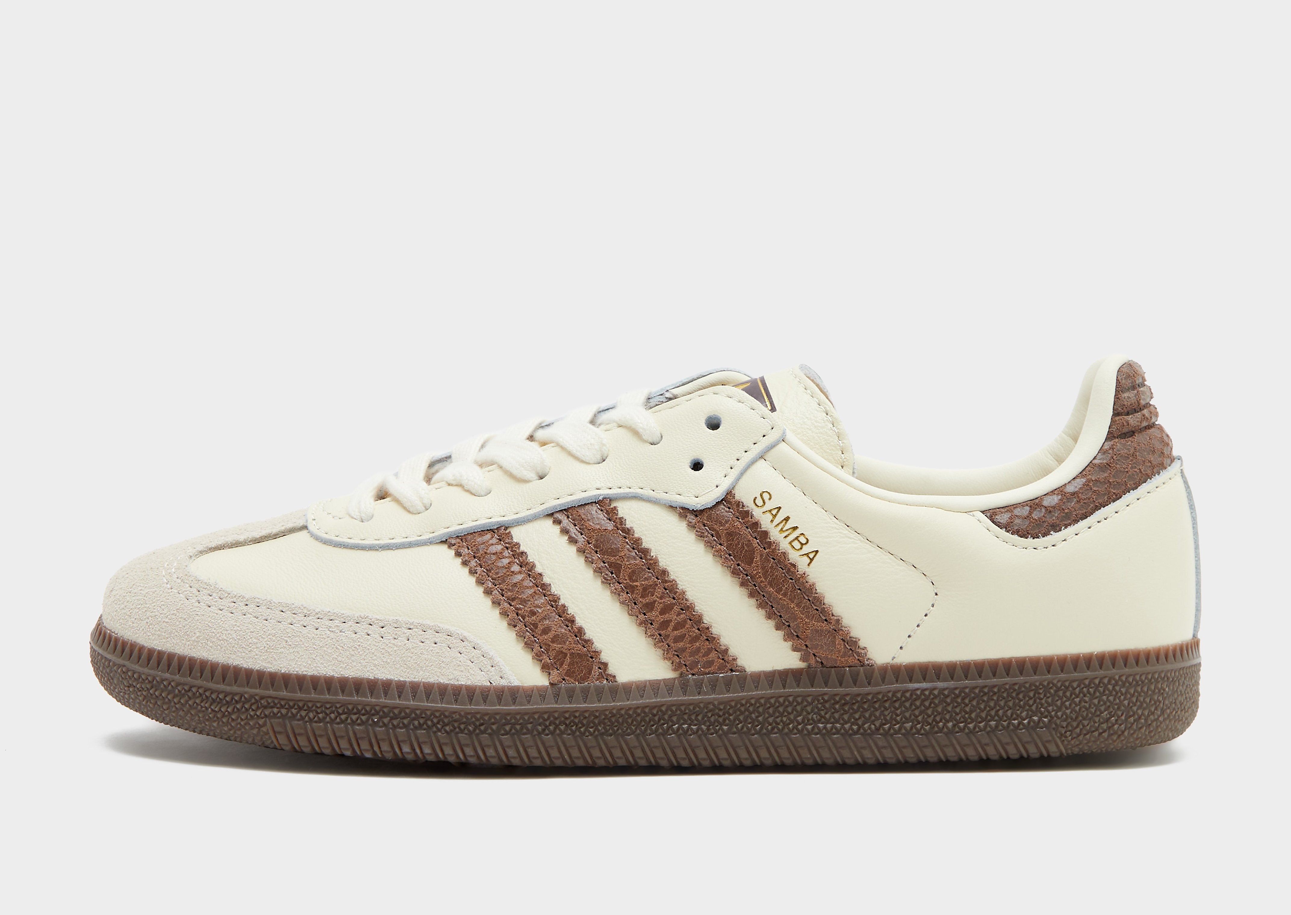 adidas Originals CHAUSSURES SAMBA OG - vue 1