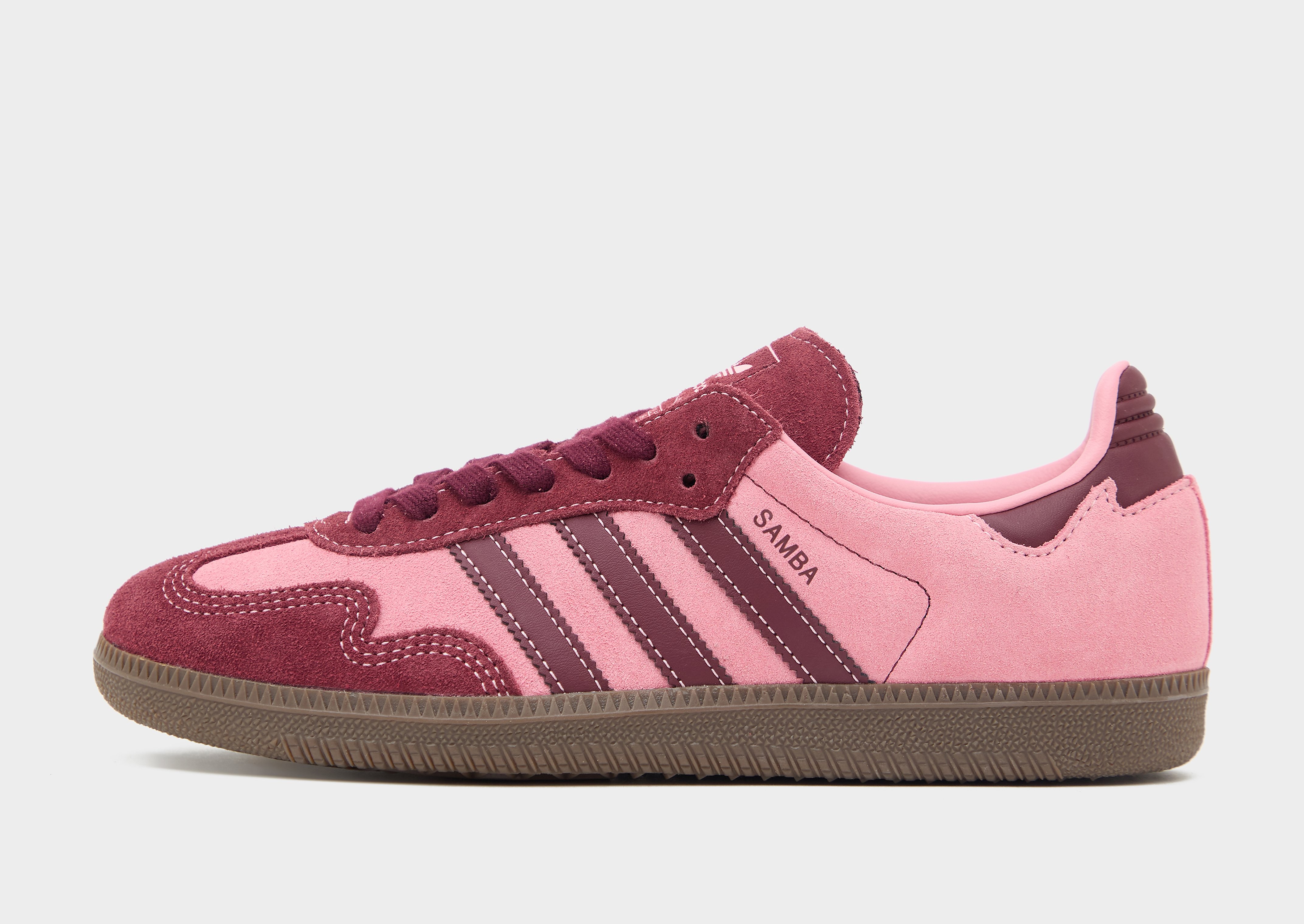 adidas Originals Samba OG 'Valentine' Day' Women' - vue 1