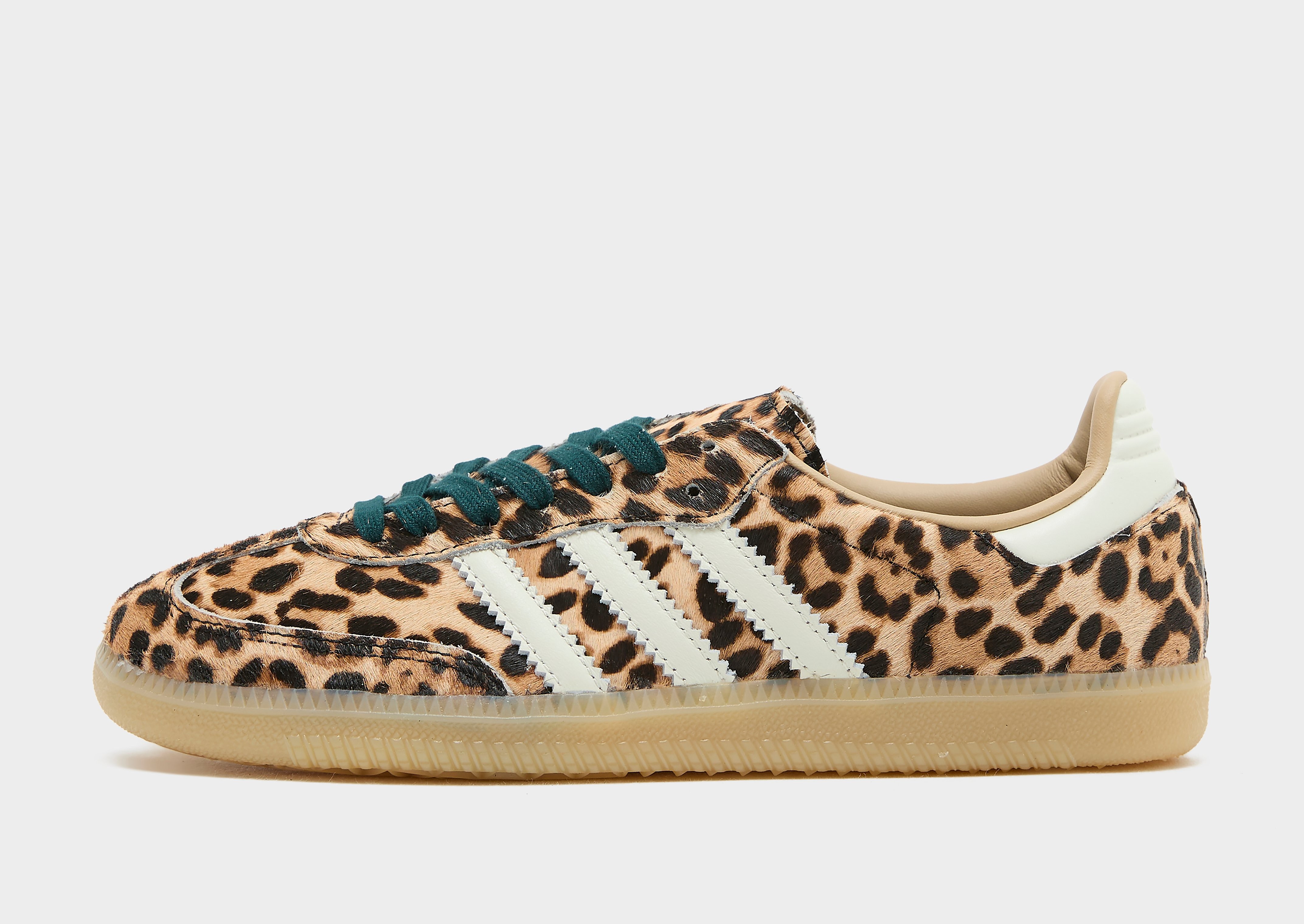 adidas Originals Samba OG Pony Hair Women'