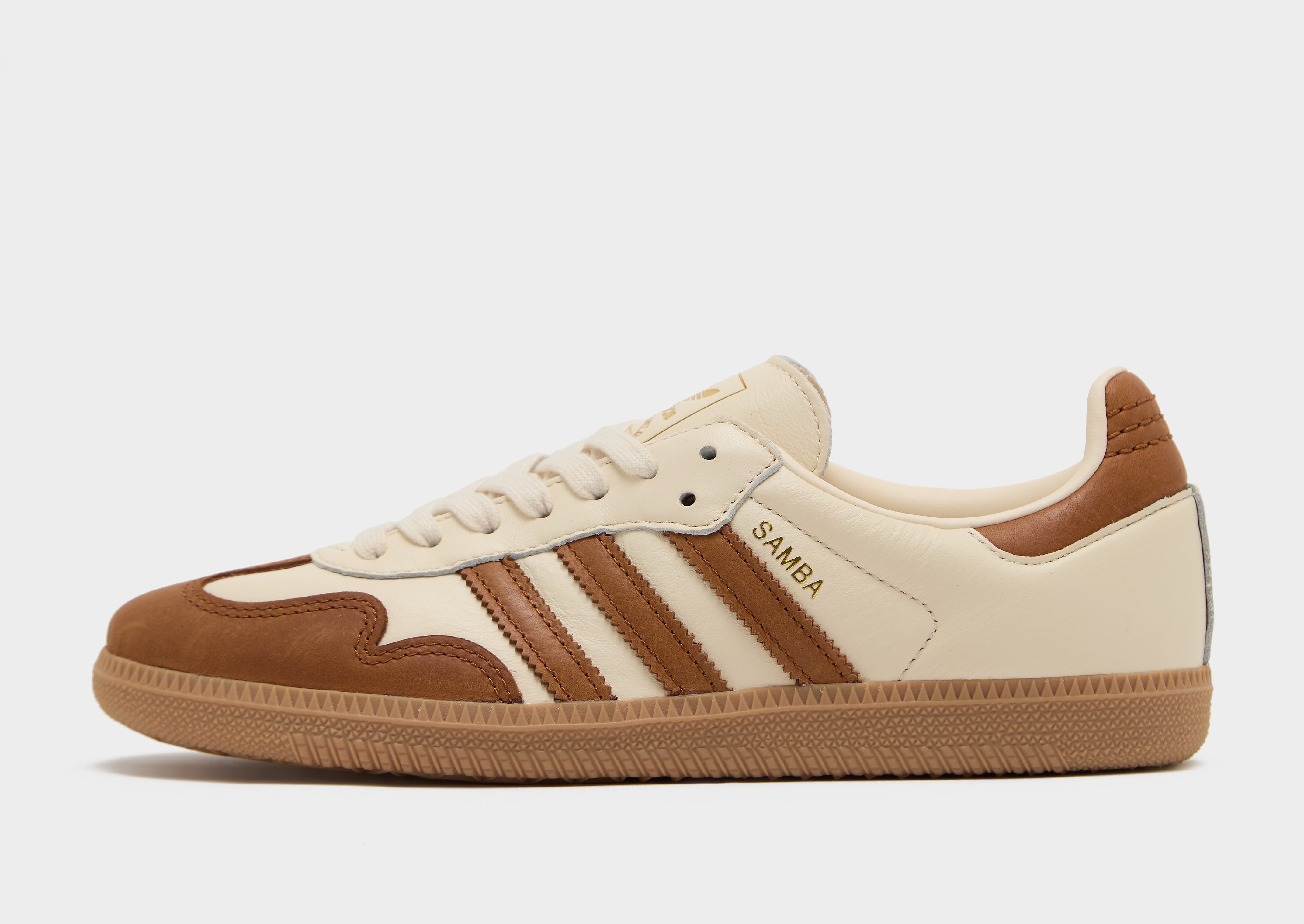 adidas Originals Samba OG Western Women' - vue 1