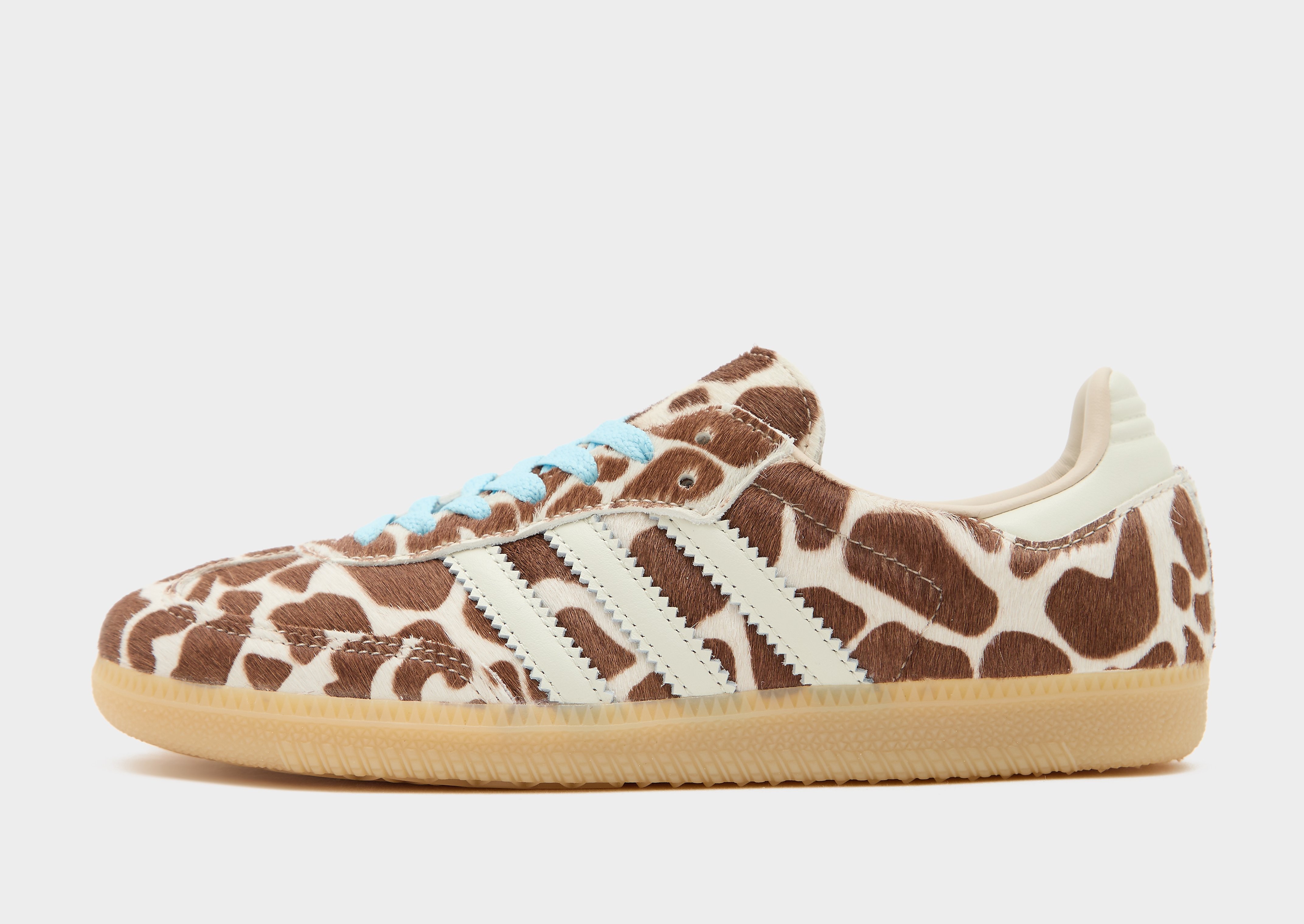 adidas Originals CHAUSSURE SAMBA OG - vue 1
