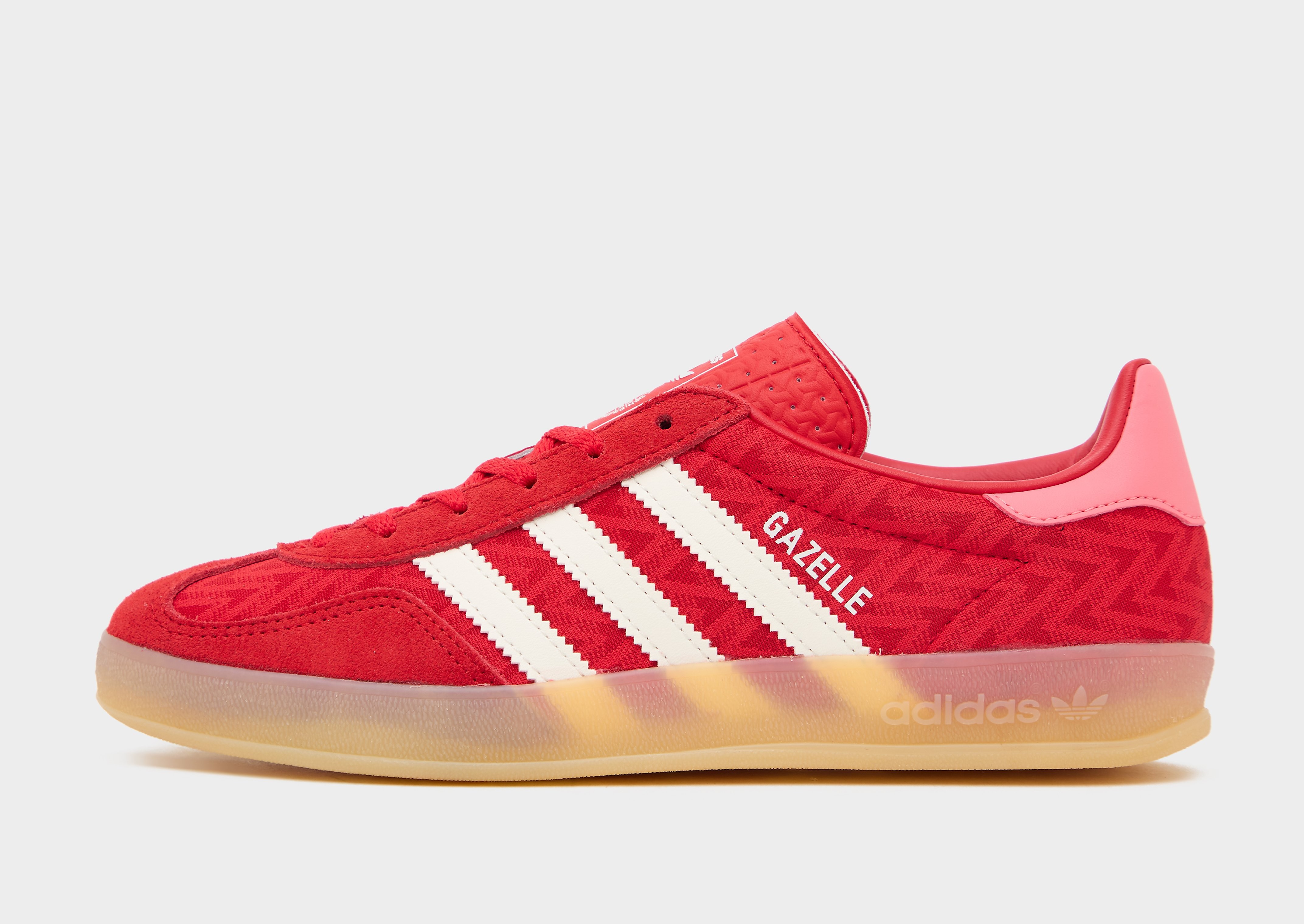 adidas Originals Gazelle Indoor Jersey Women' - vue 1