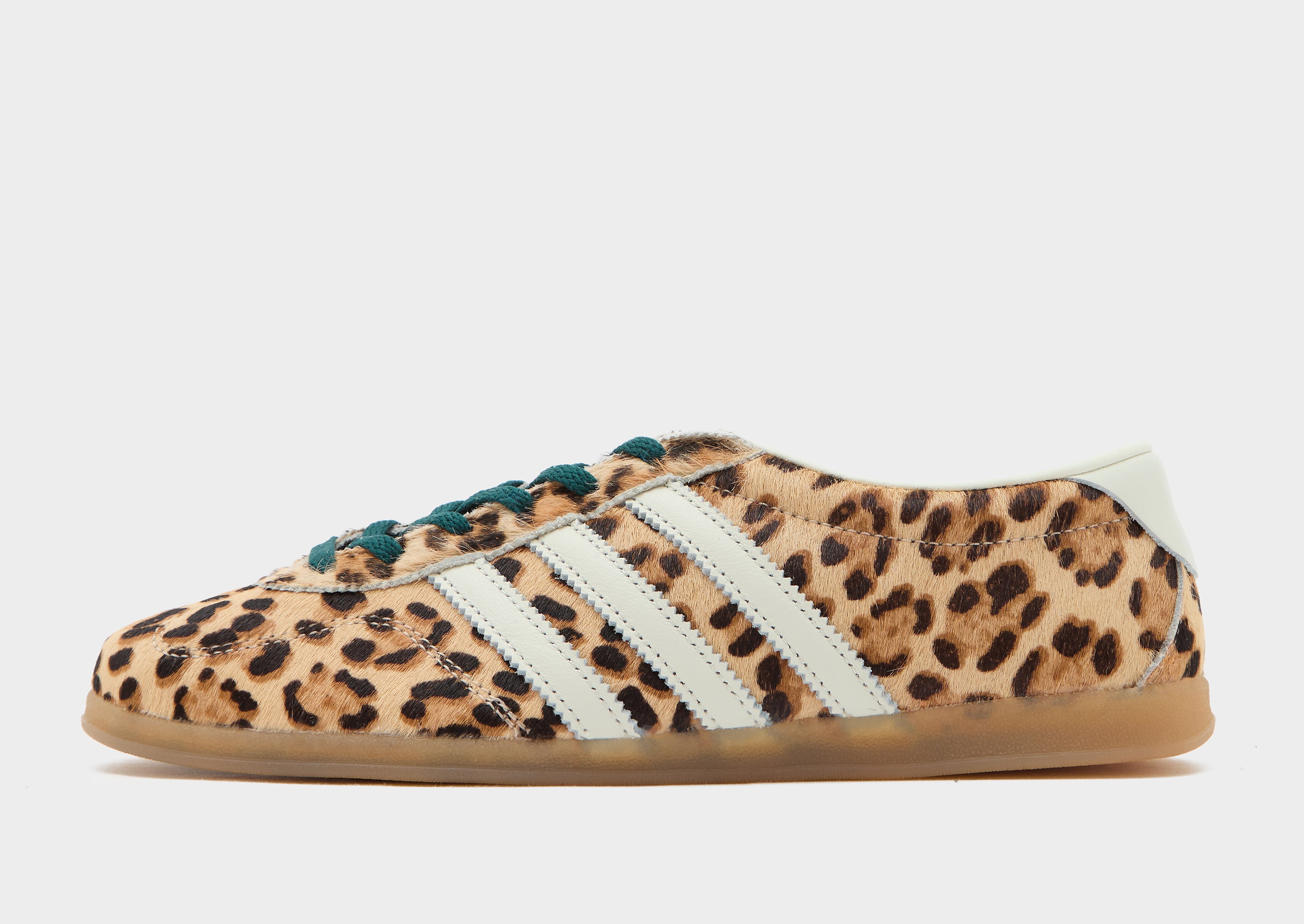 adidas Originals Gazelle Lo Pro Pony Hair Women' - vue 1