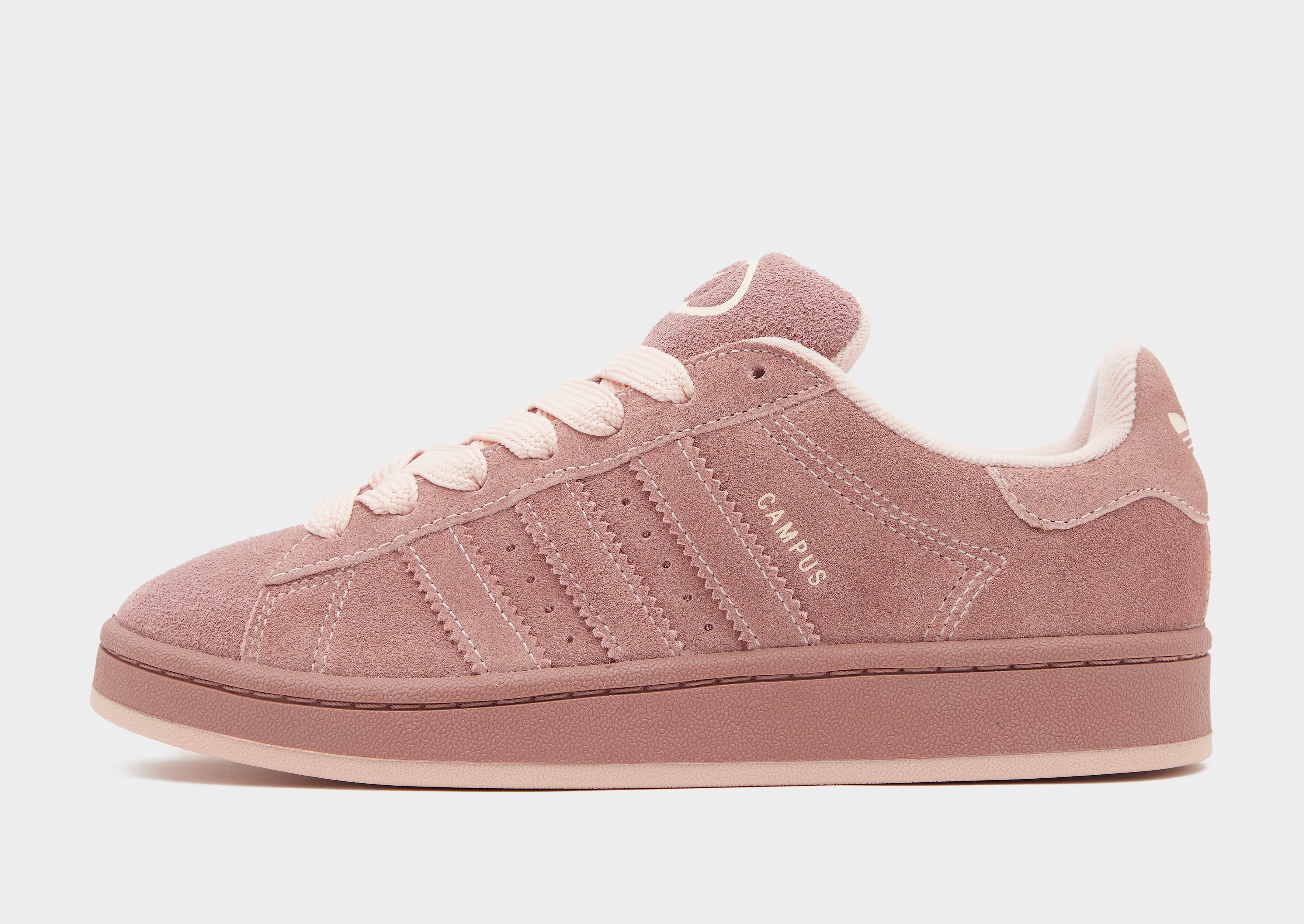 Adidas Campus 00s damessneaker roze