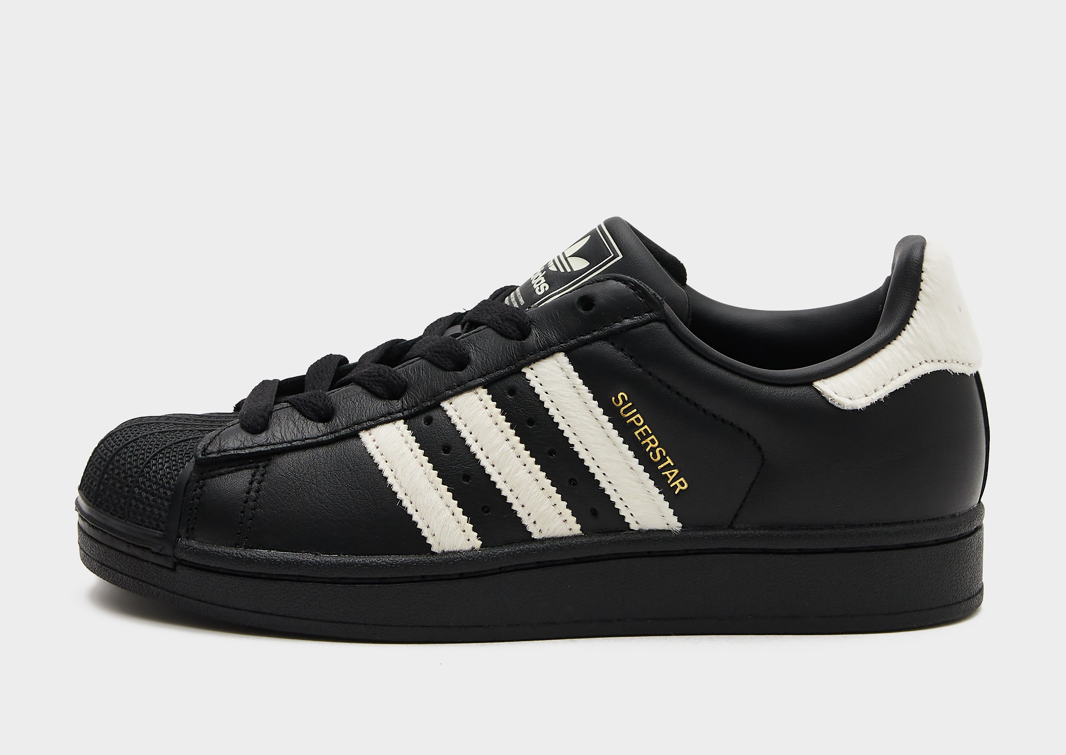 adidas Originals CHAUSSURE SUPERSTAR II - vue 1