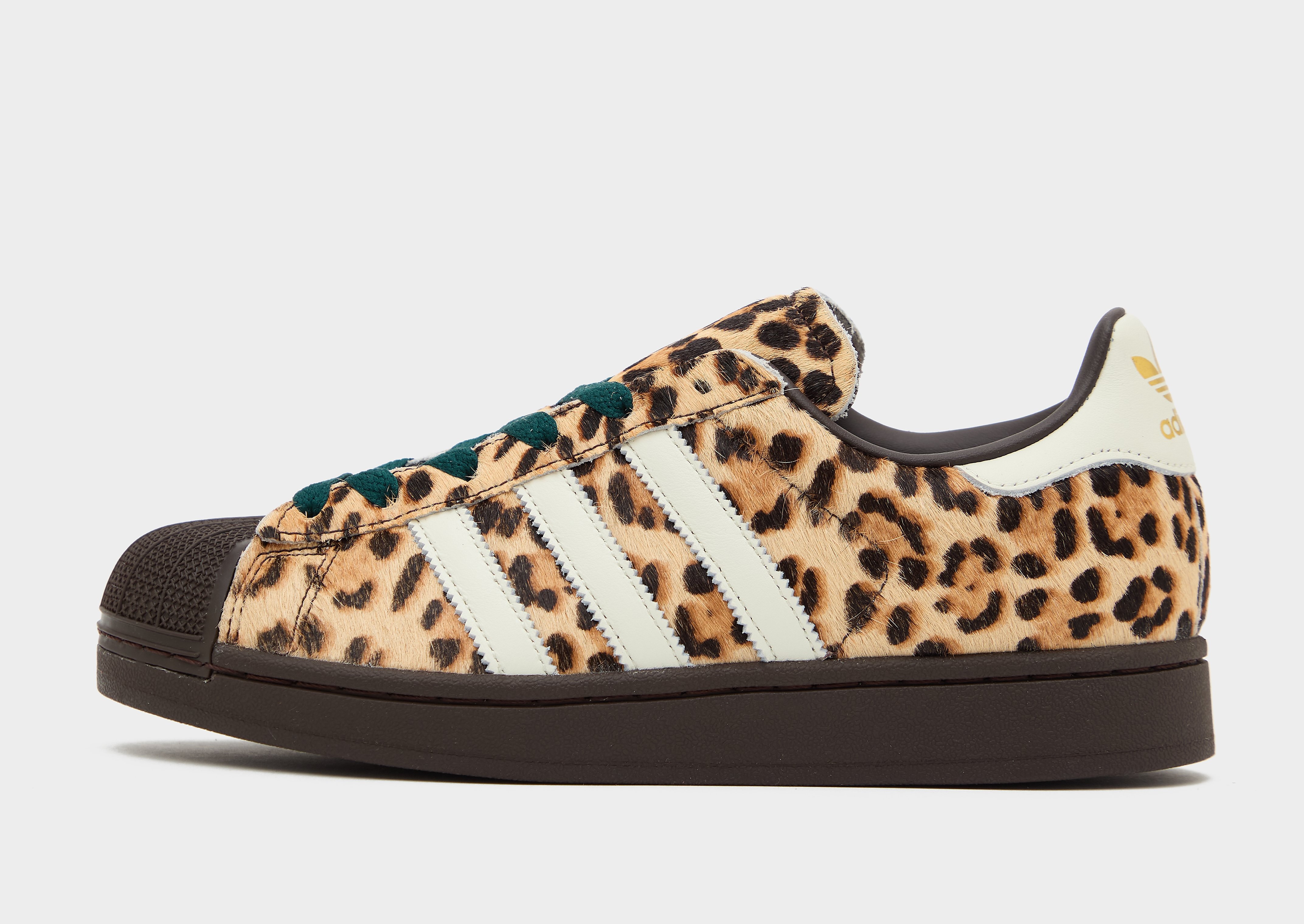 Adidas Chaussure Superstar Ii - Adidas