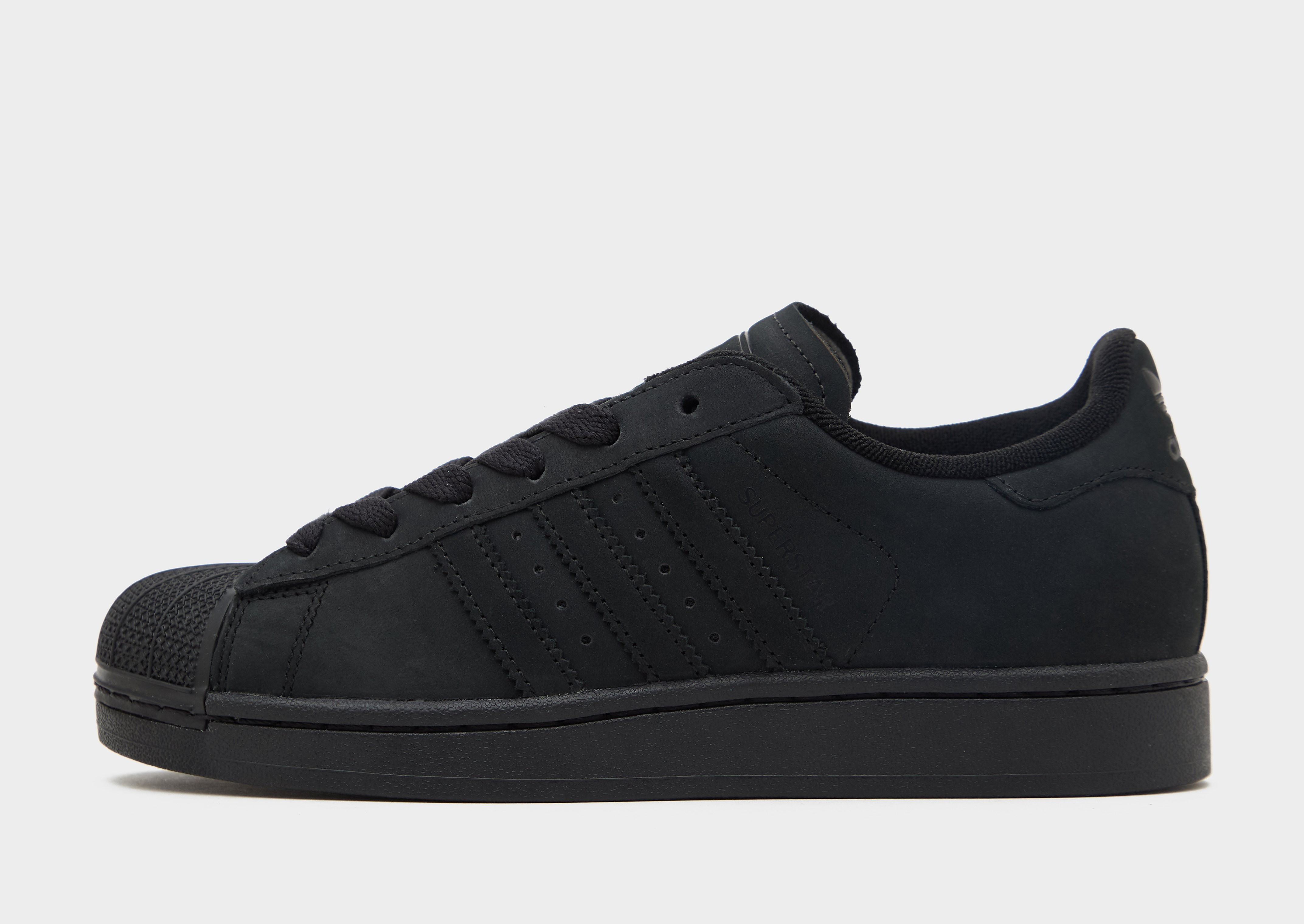 adidas Originals CHAUSSURE SUPERSTAR II - vue 1