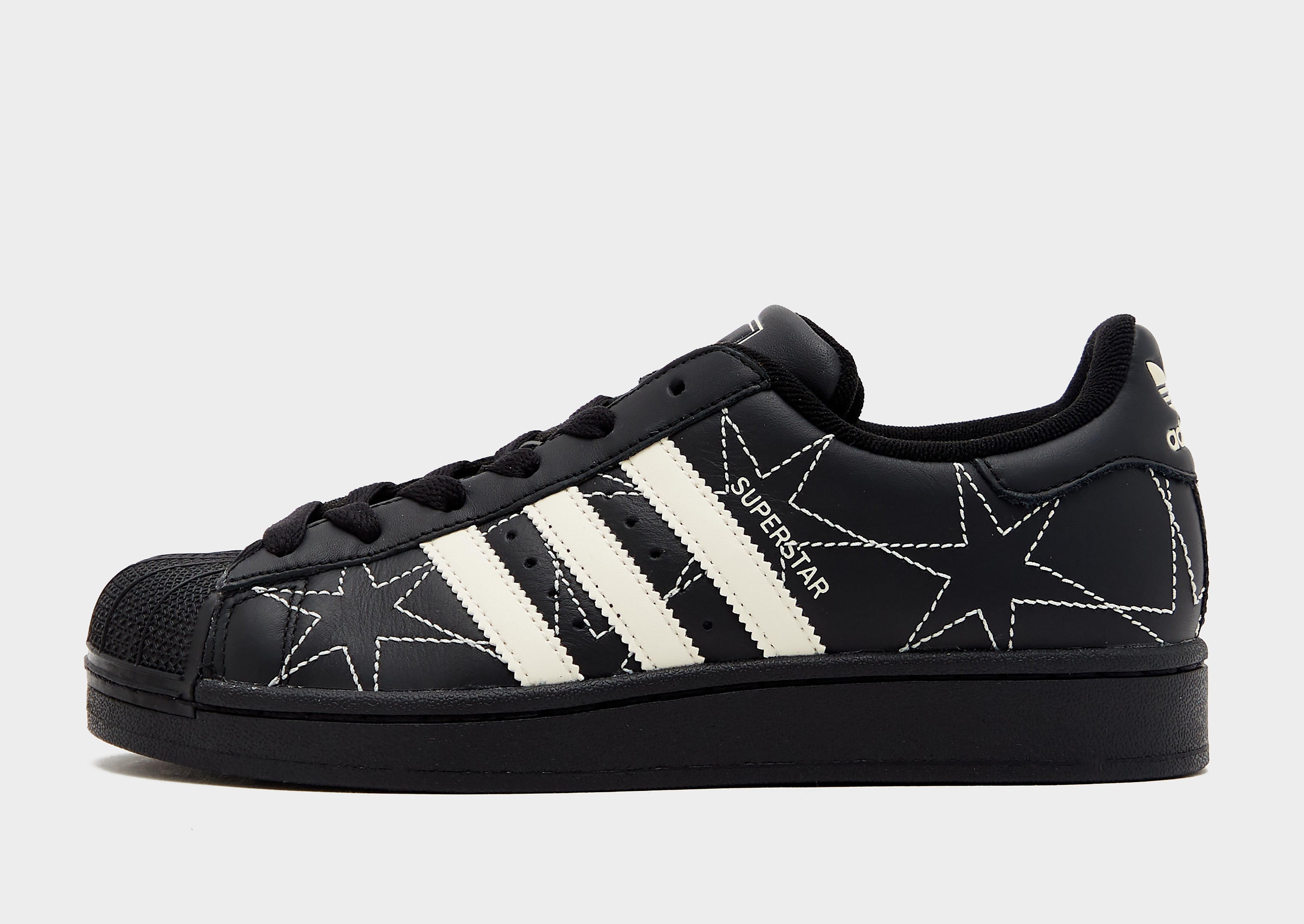 adidas Originals CHAUSSURE SUPERSTAR II - vue 1