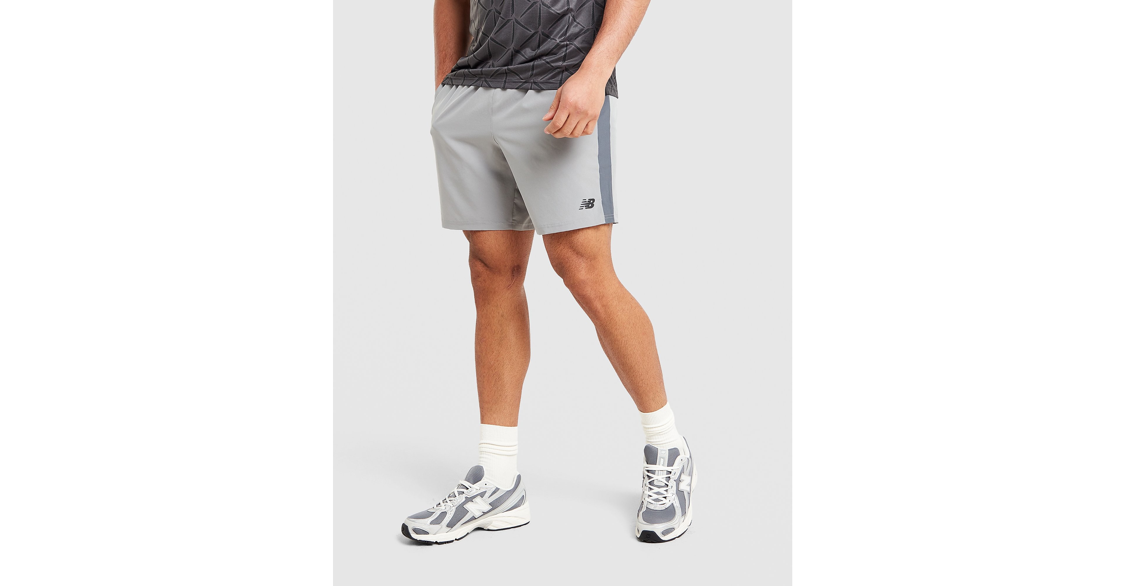 Fast Days Shorts