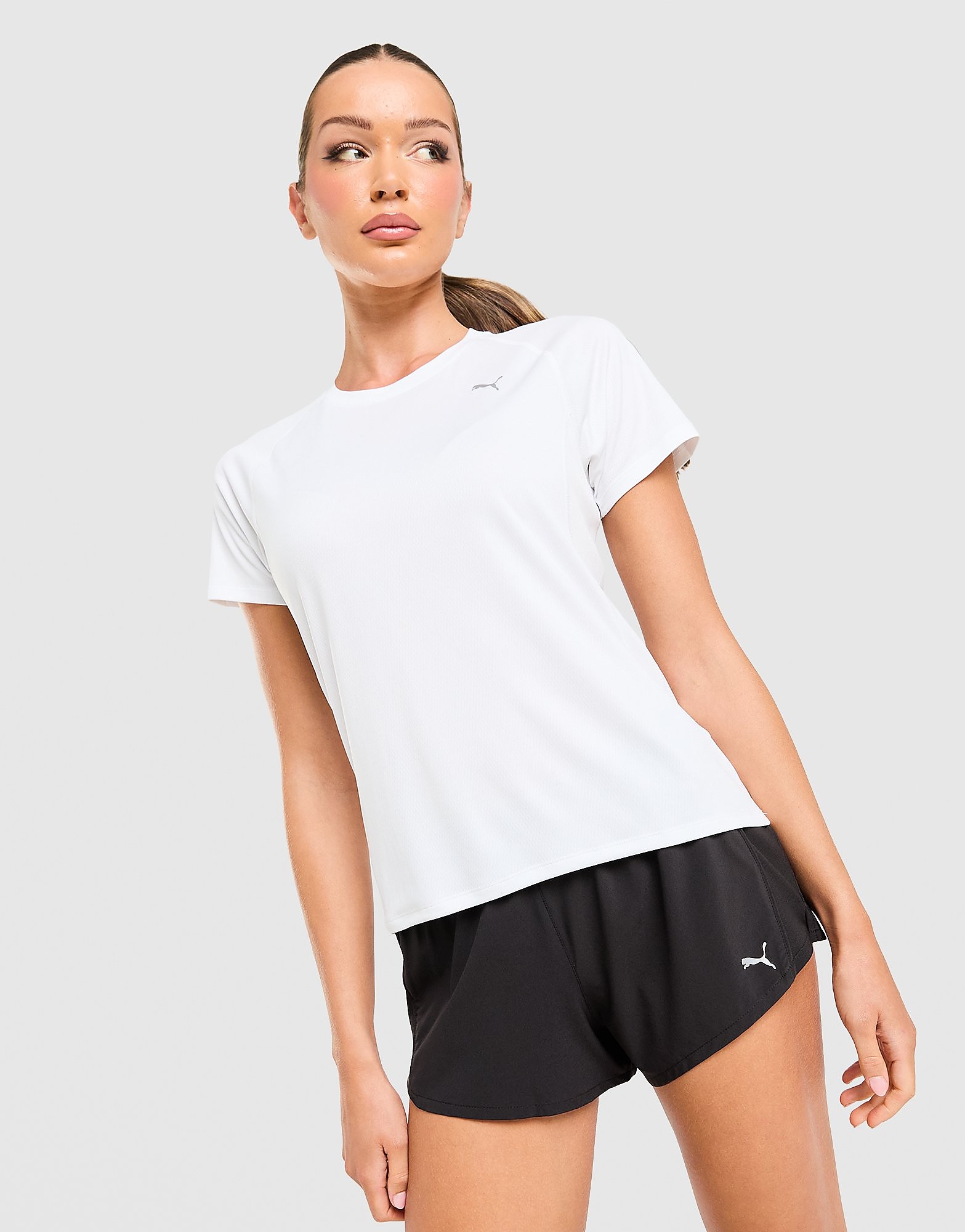 PUMA Running Velocity T Shirt