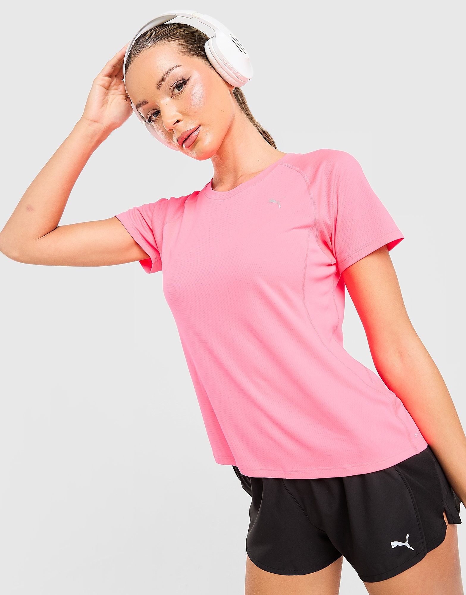 PUMA Running Velocity T Shirt