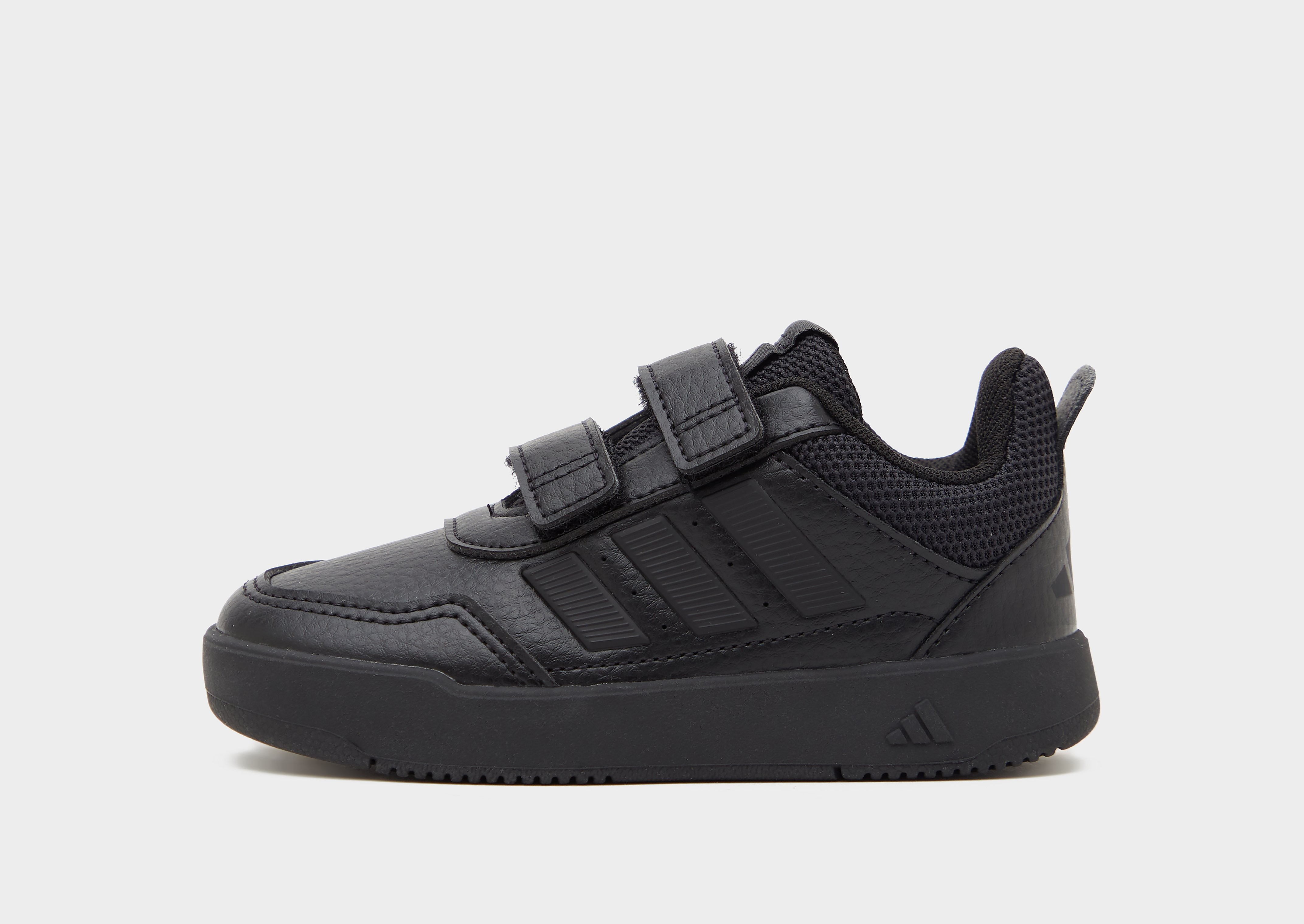 Adidas Tensaur herensneaker zwart