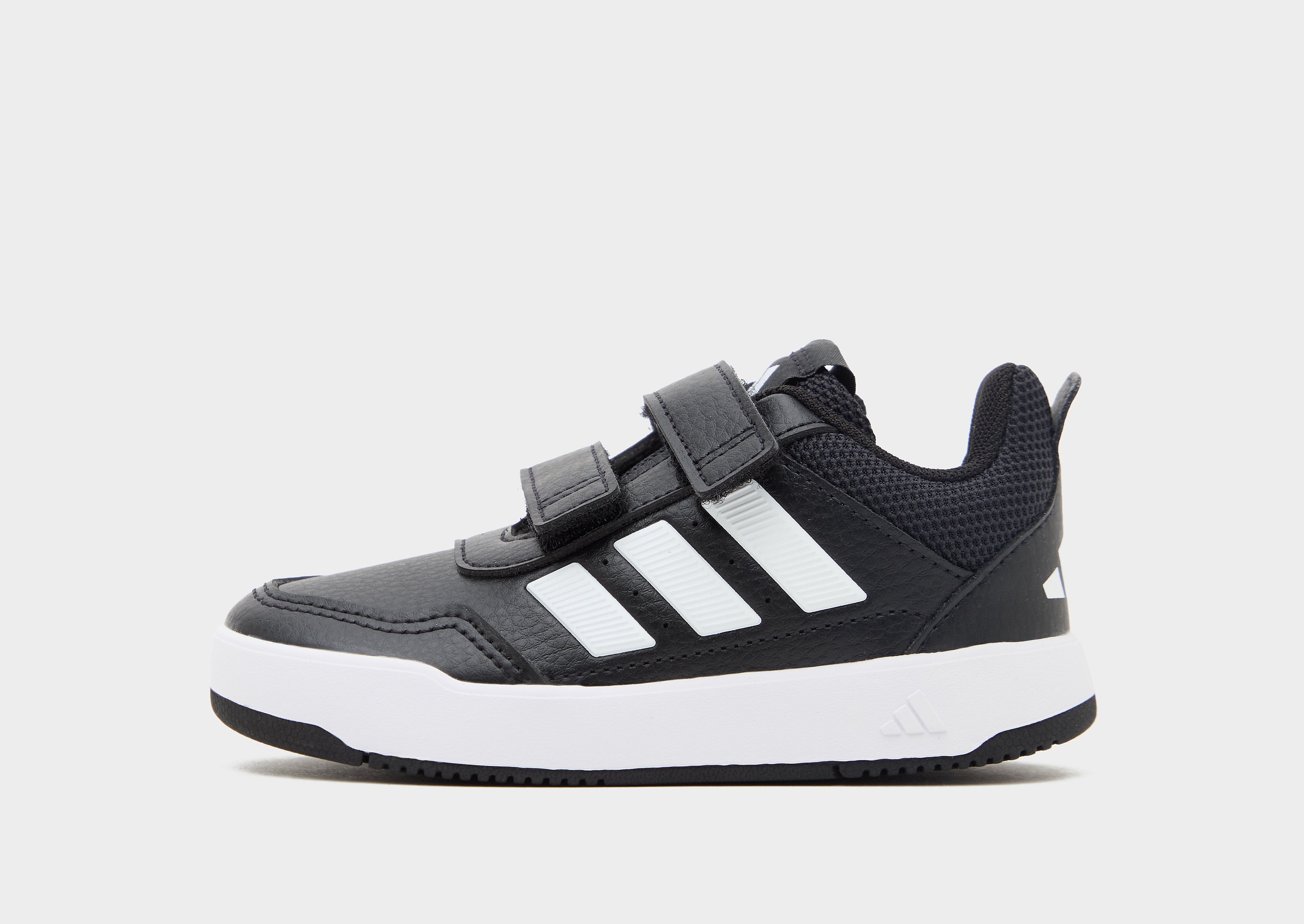 Adidas Tensaur herensneaker zwart