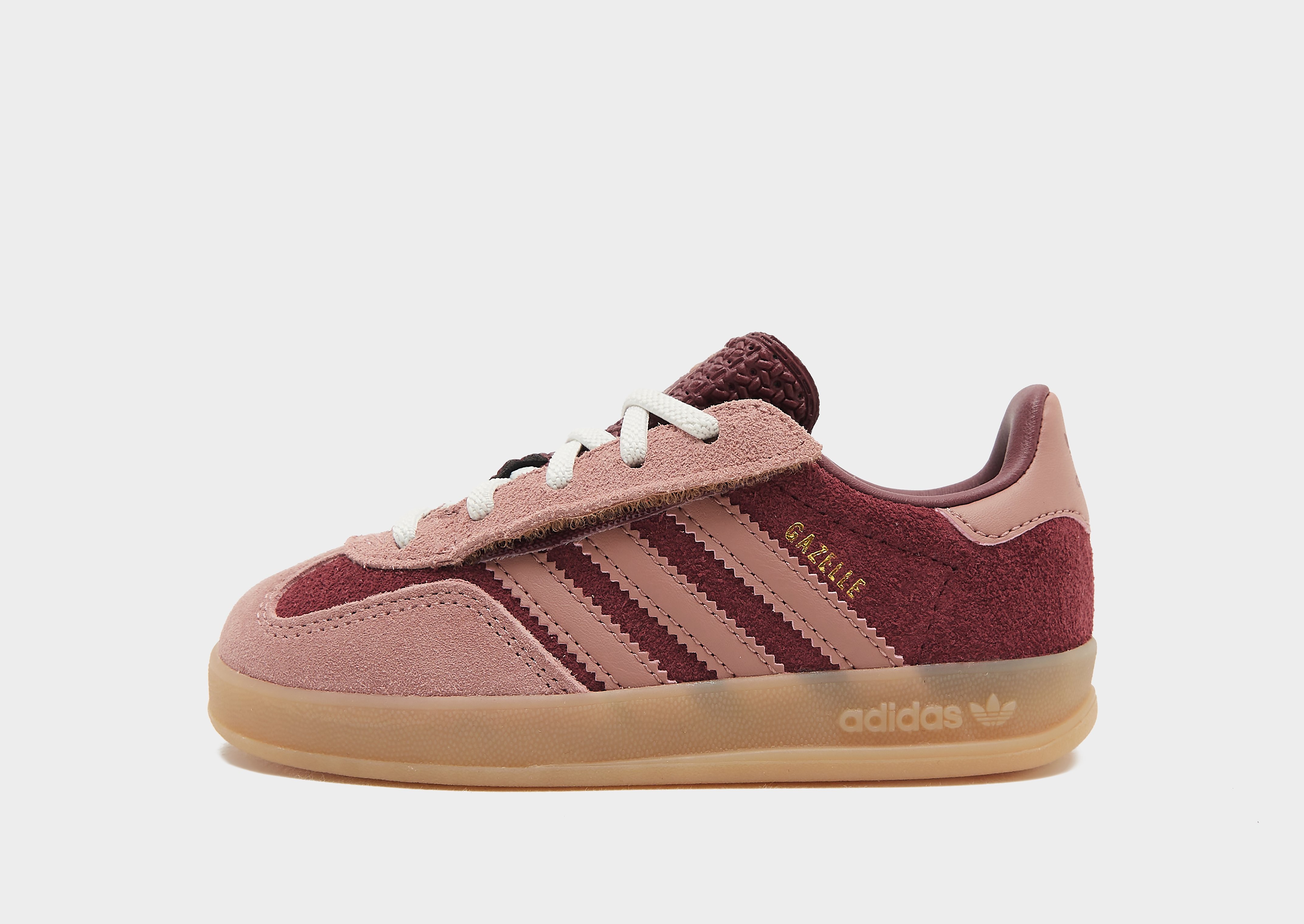 adidas Originals Gazelle Indoor Infant