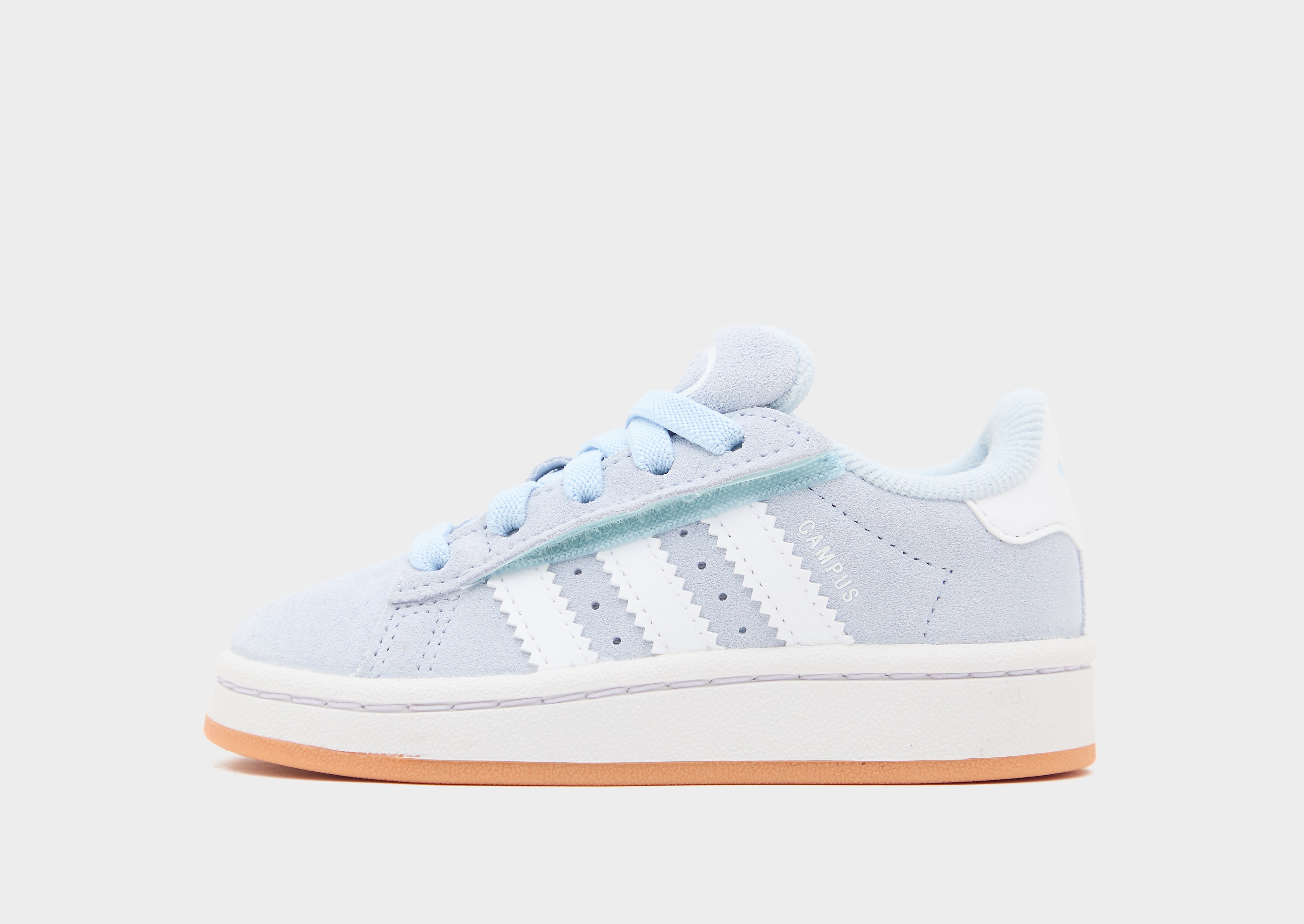 Adidas Campus 00s kindersneaker blauw