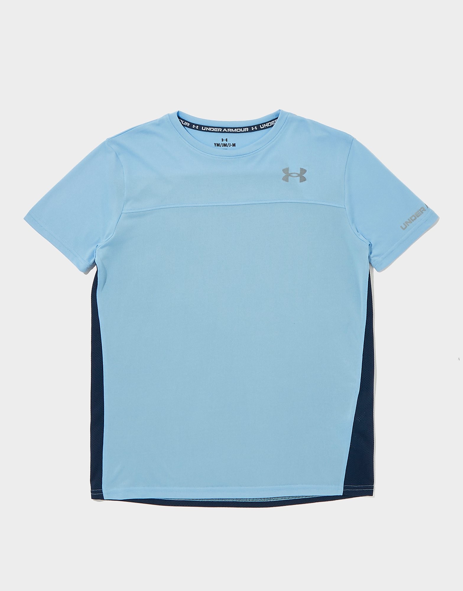 Under Armour T shirt Tech Hybrid Junior