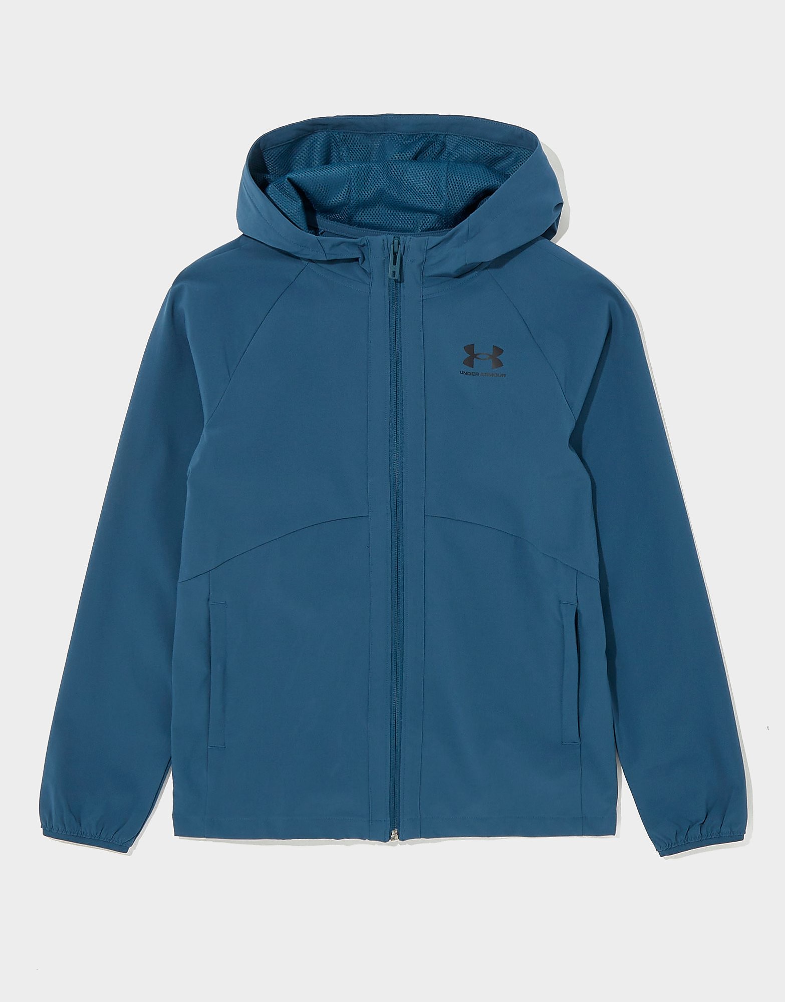 Under Armour Vibe Windbreaker Jacket Junior