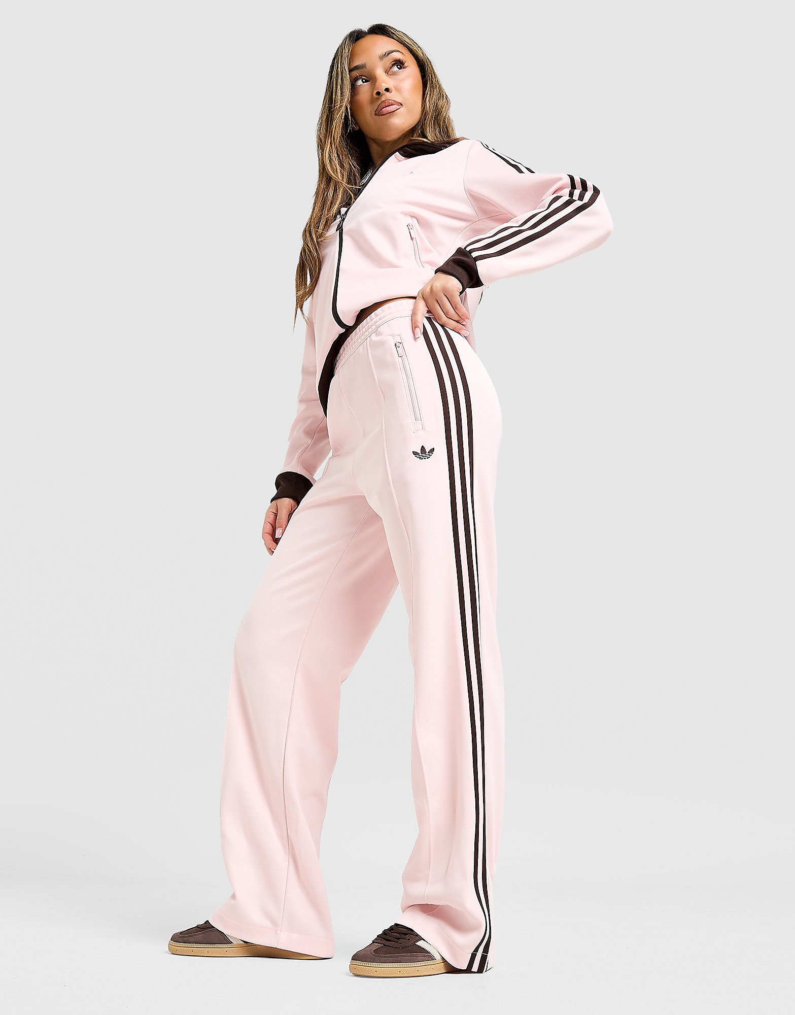 adidas Originals Classic Track Pants