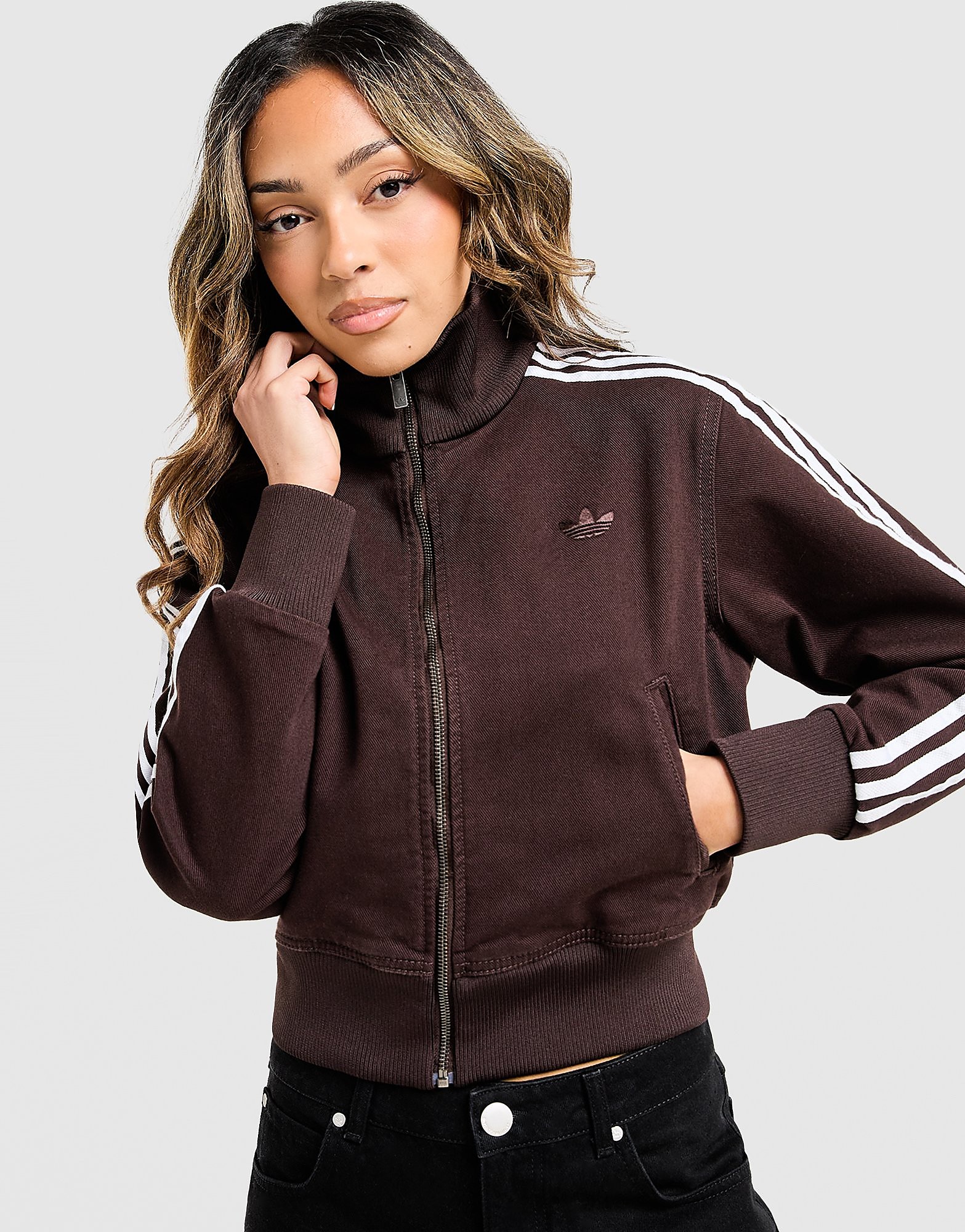 adidas Originals Veste de survêtement Adicolor