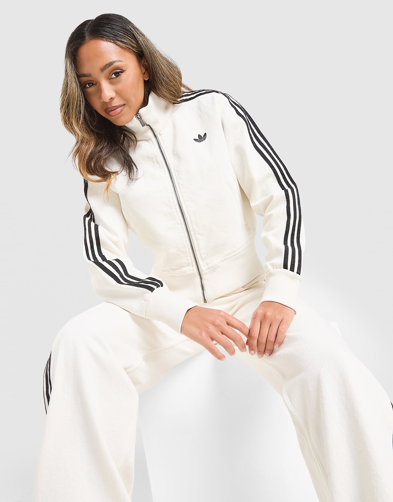 adidas Originals Veste de survêtement Adicolor - vue 1