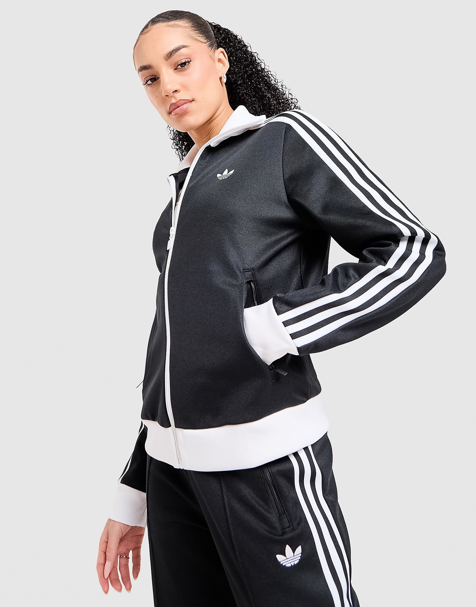 adidas Originals Veste de survêtement Beckenbauer