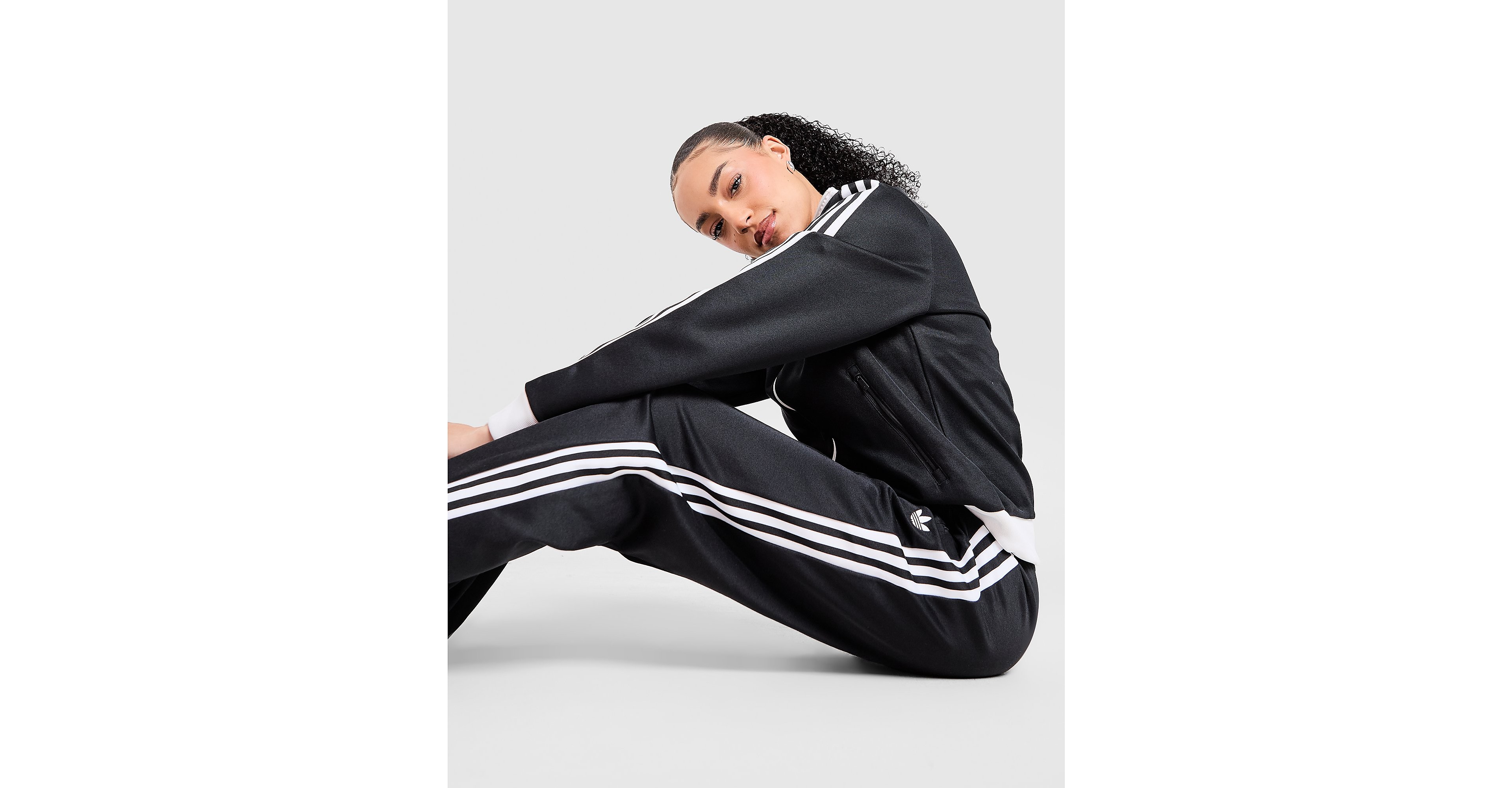 Classic Track Pants