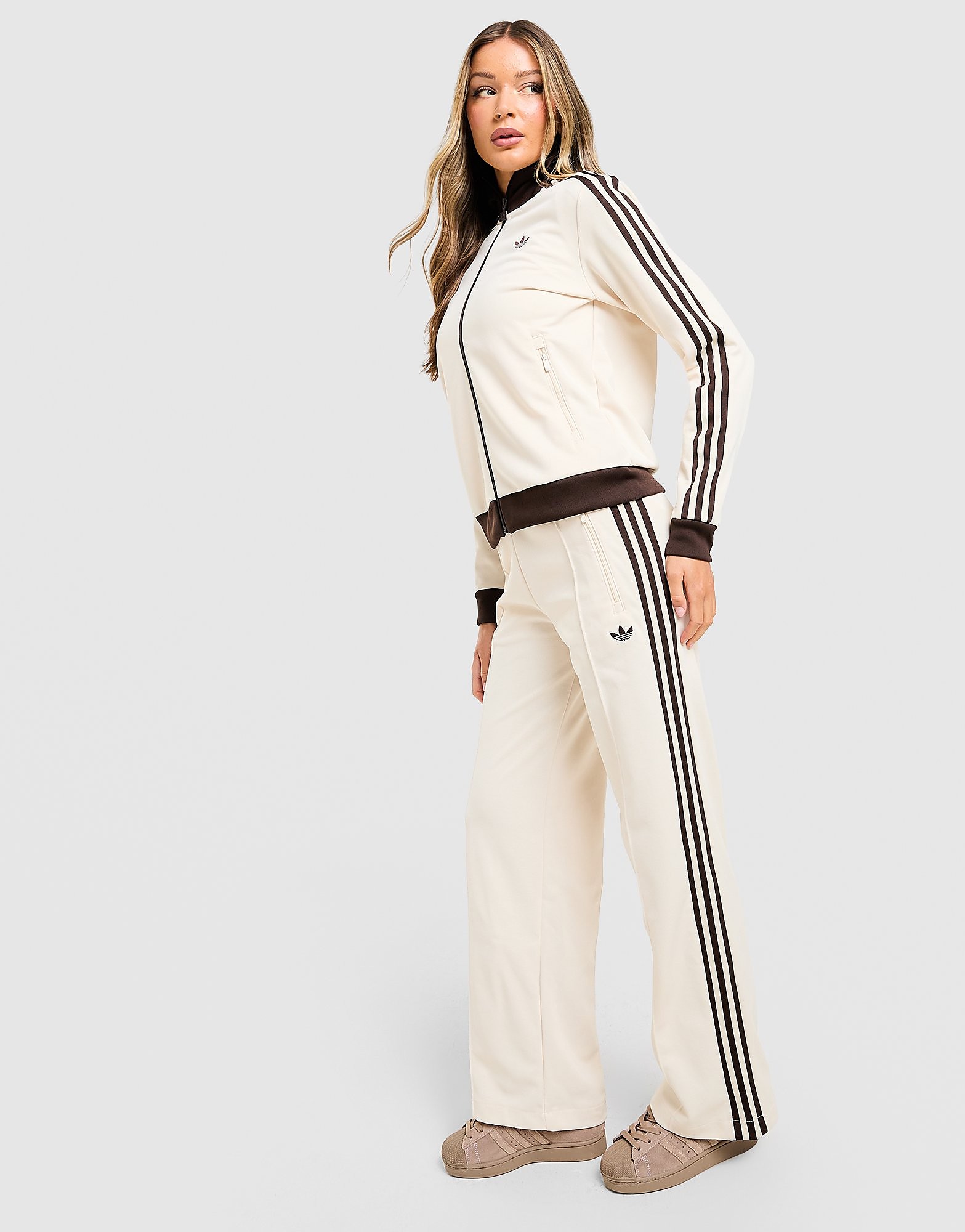 adidas Originals Pantalon de survêtement Classic