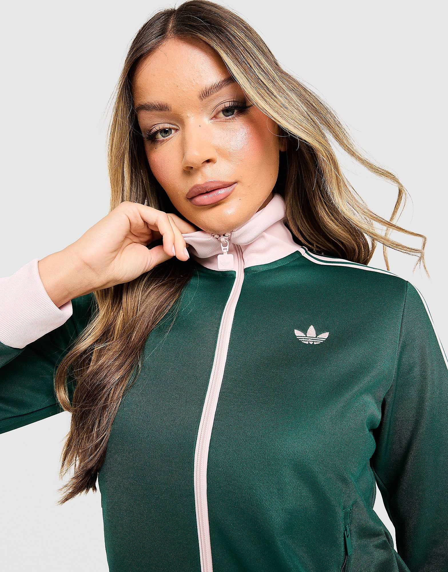 adidas Originals Veste de survêtement Beckenbauer