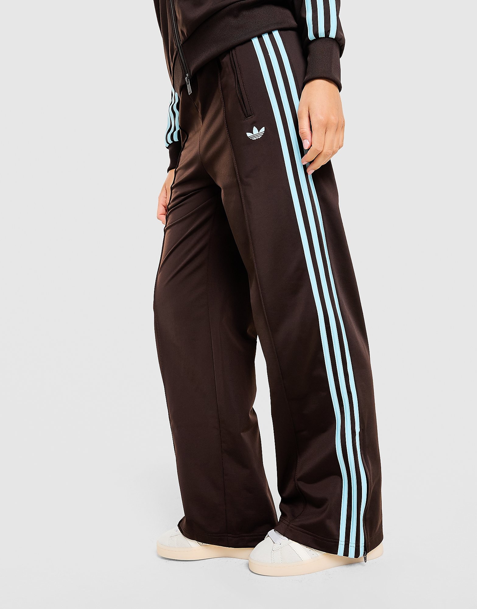 adidas Originals Pantalon de survêtement Firebird Oversize