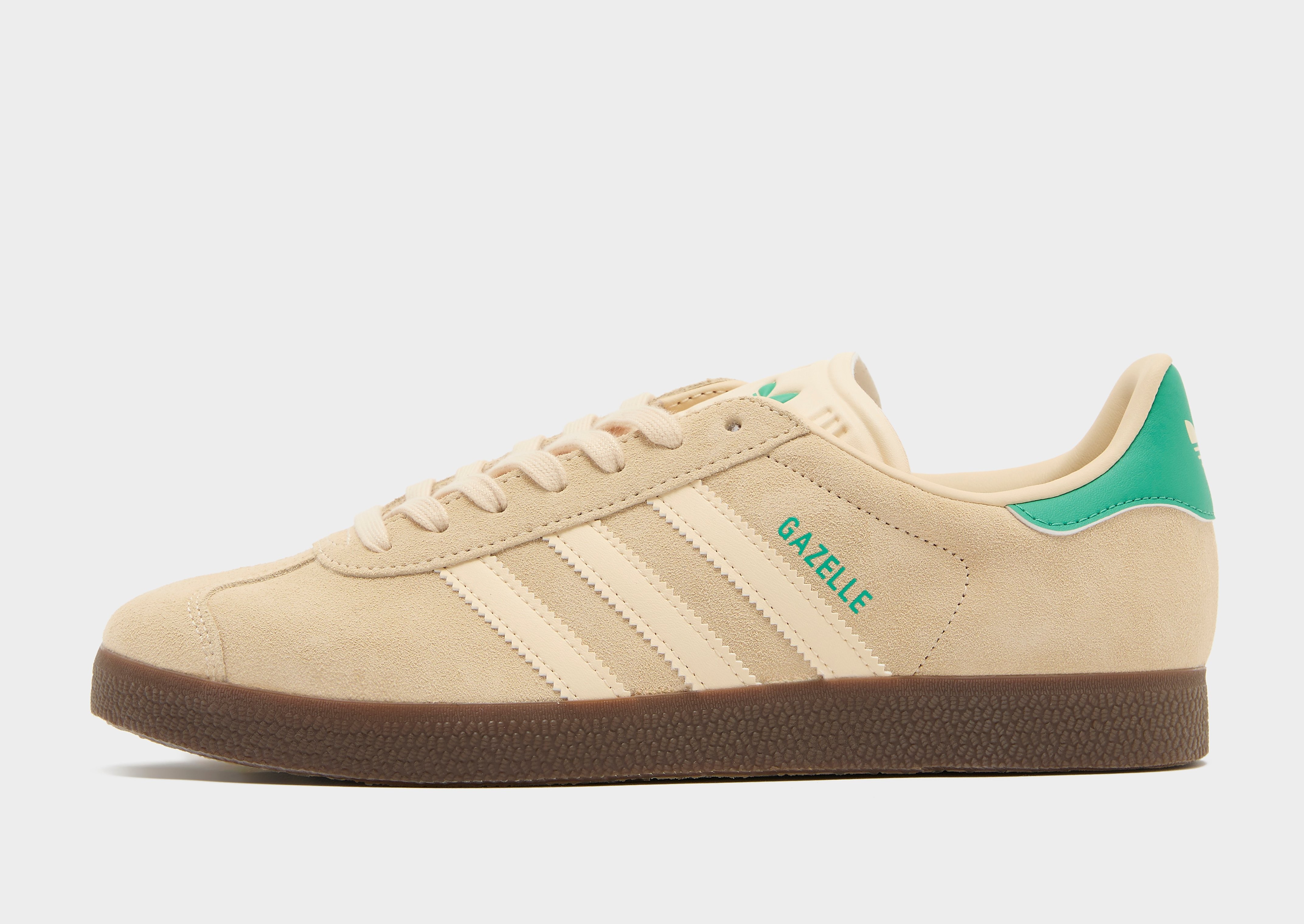adidas Originals Gazelle OG - vue 1