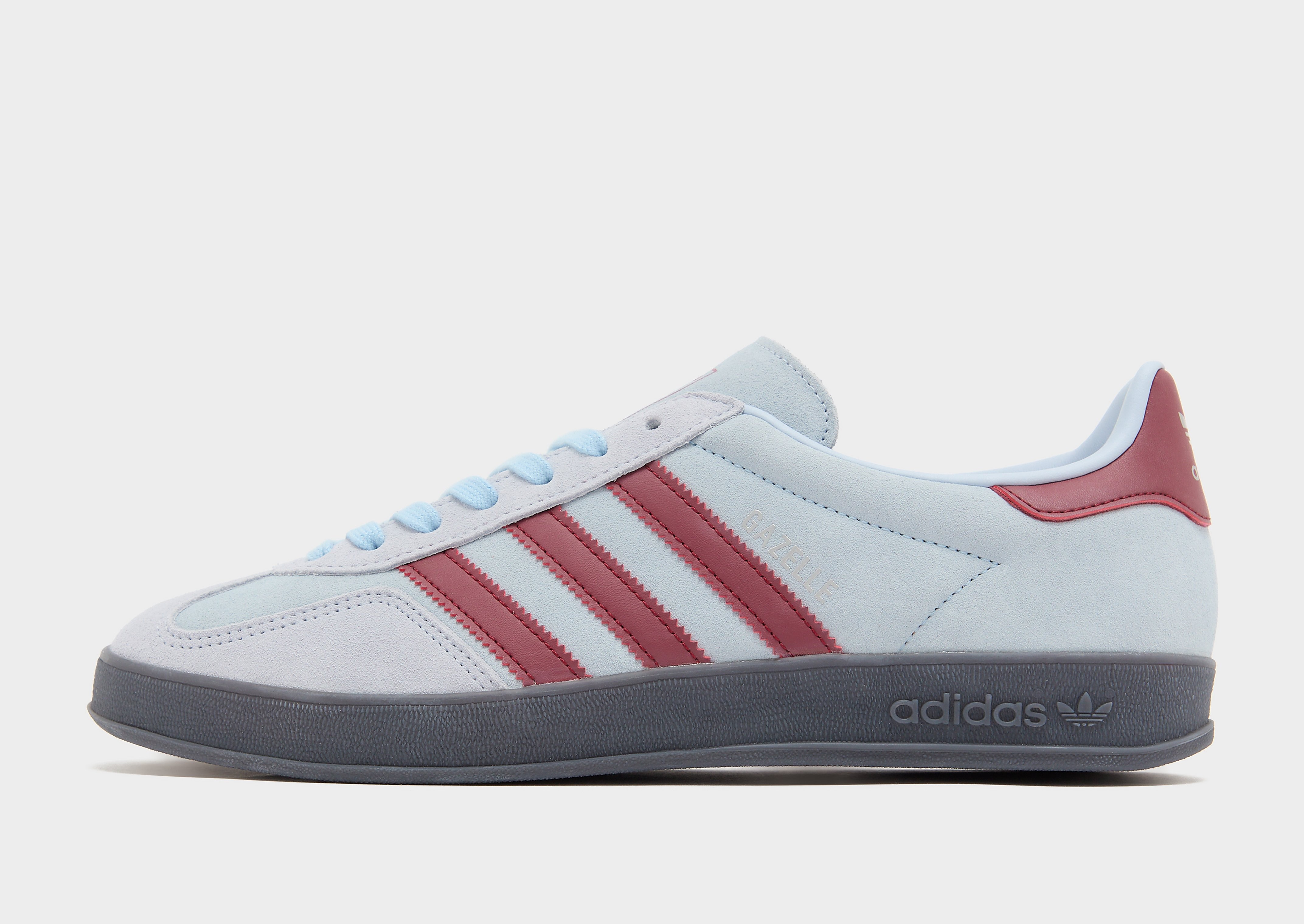 adidas Originals Gazelle Indoor - vue 1