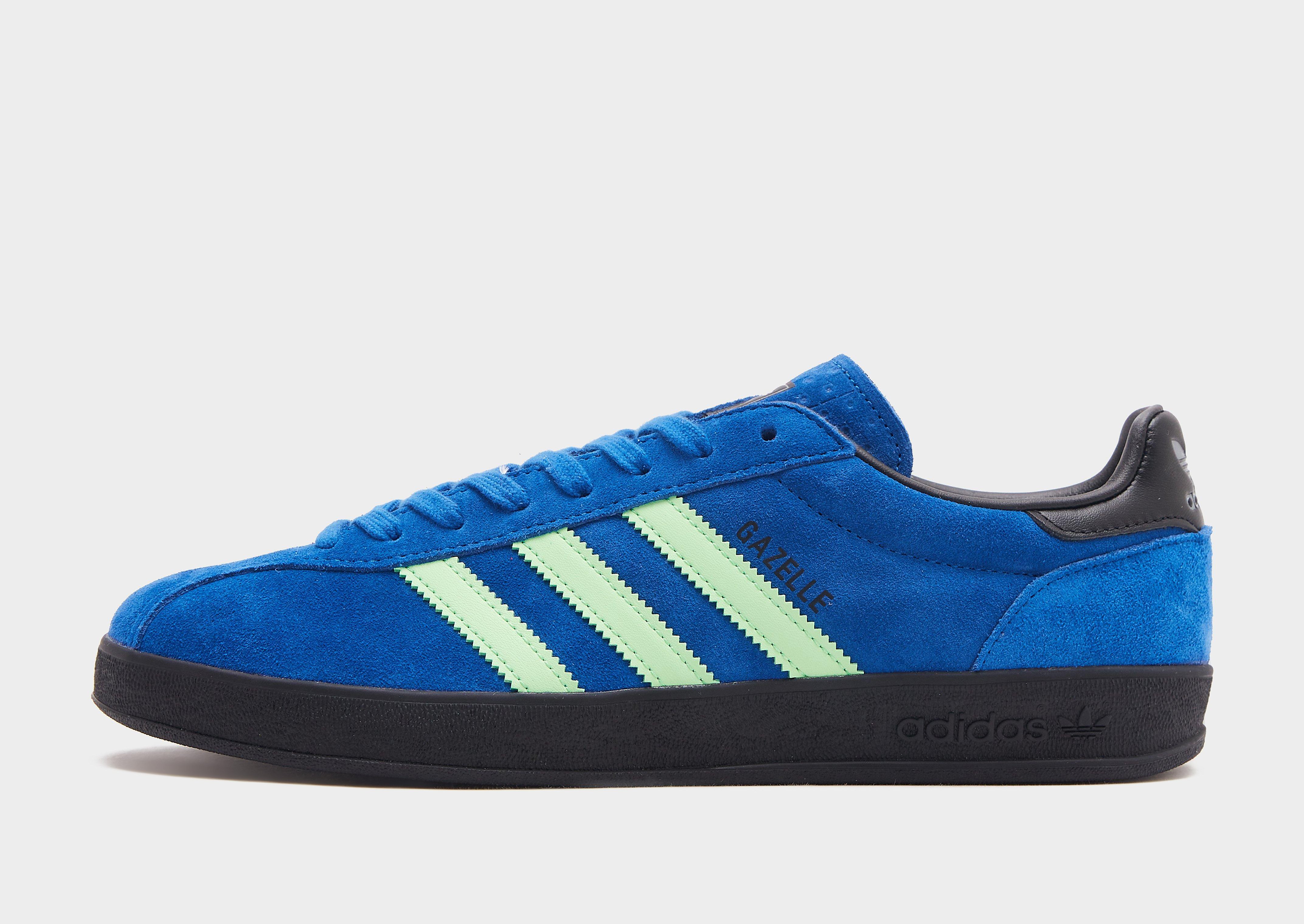 adidas Originals Gazelle Indoor Pro, blu