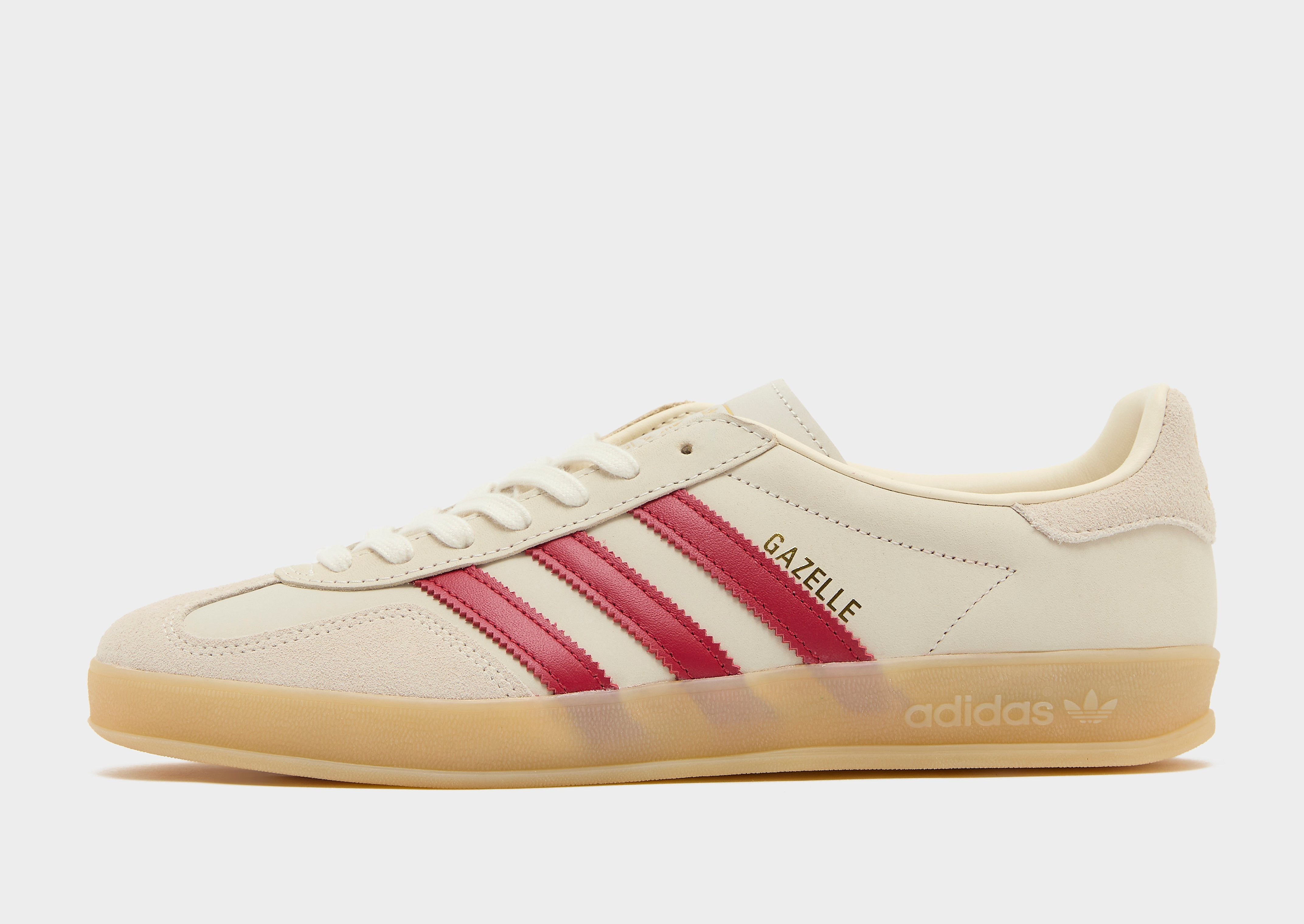 adidas Originals Gazelle Indoor - vue 1