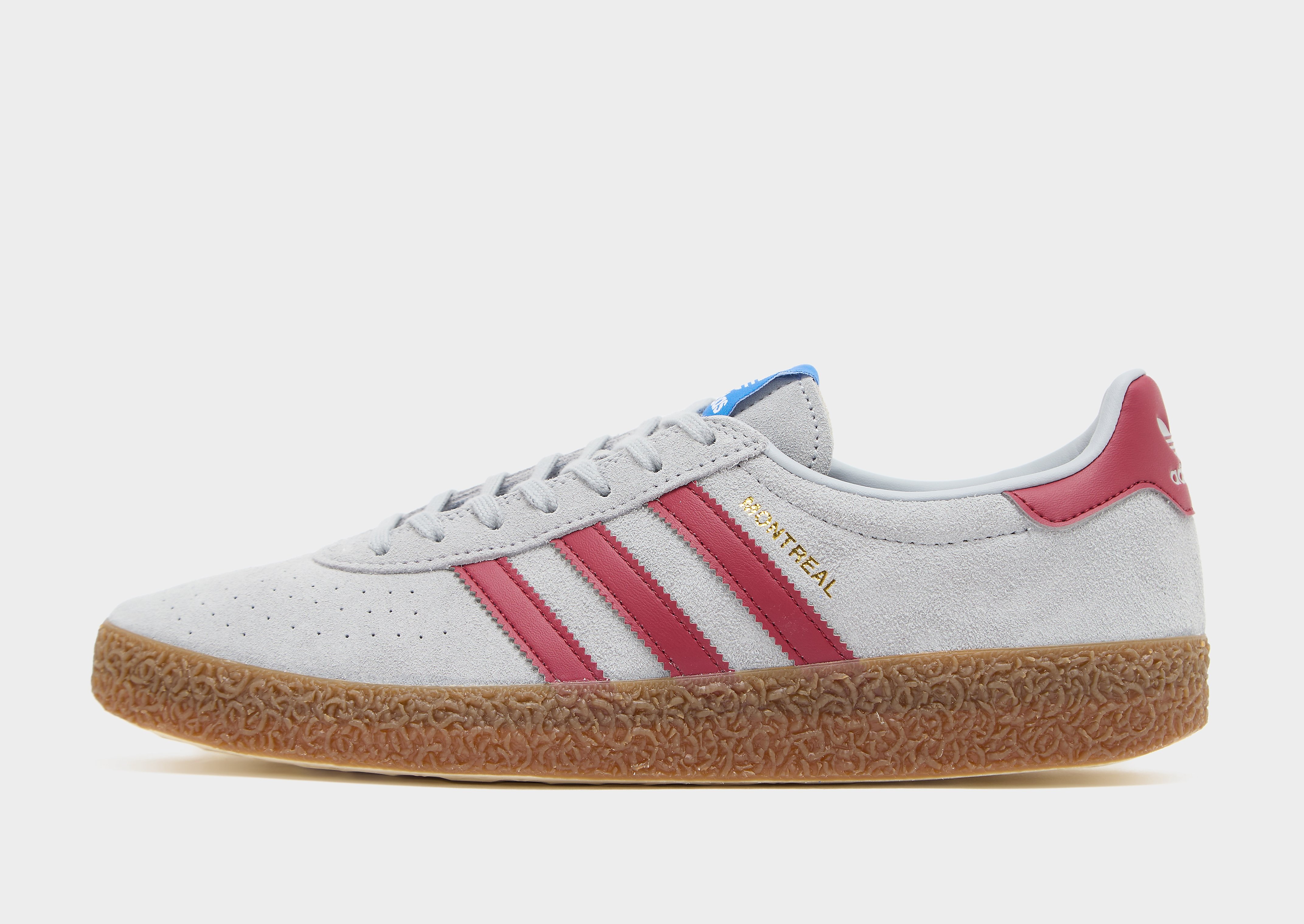 adidas Originals Montreal RM - vue 1