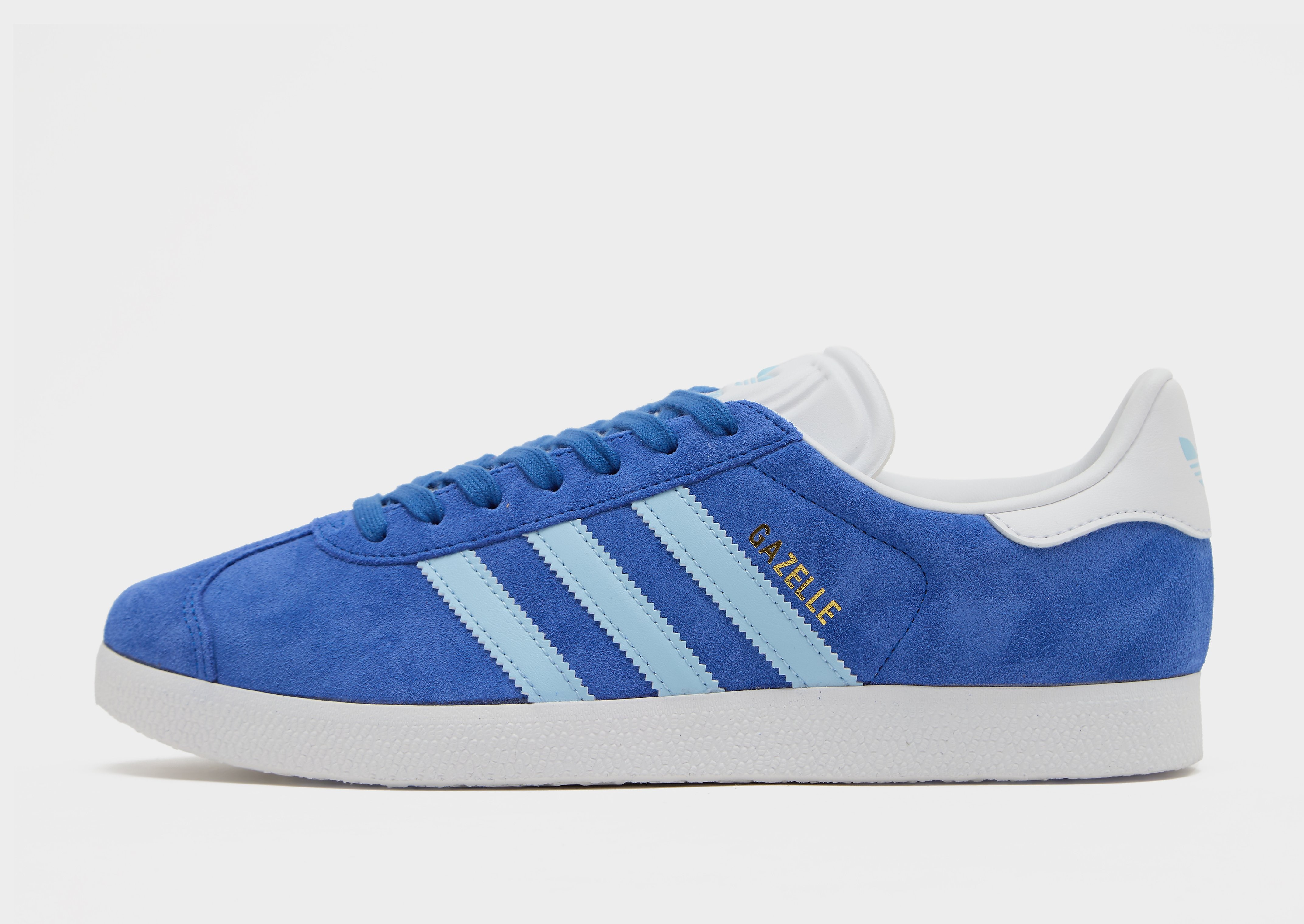 Adidas Originals Gazelle Og, Blu