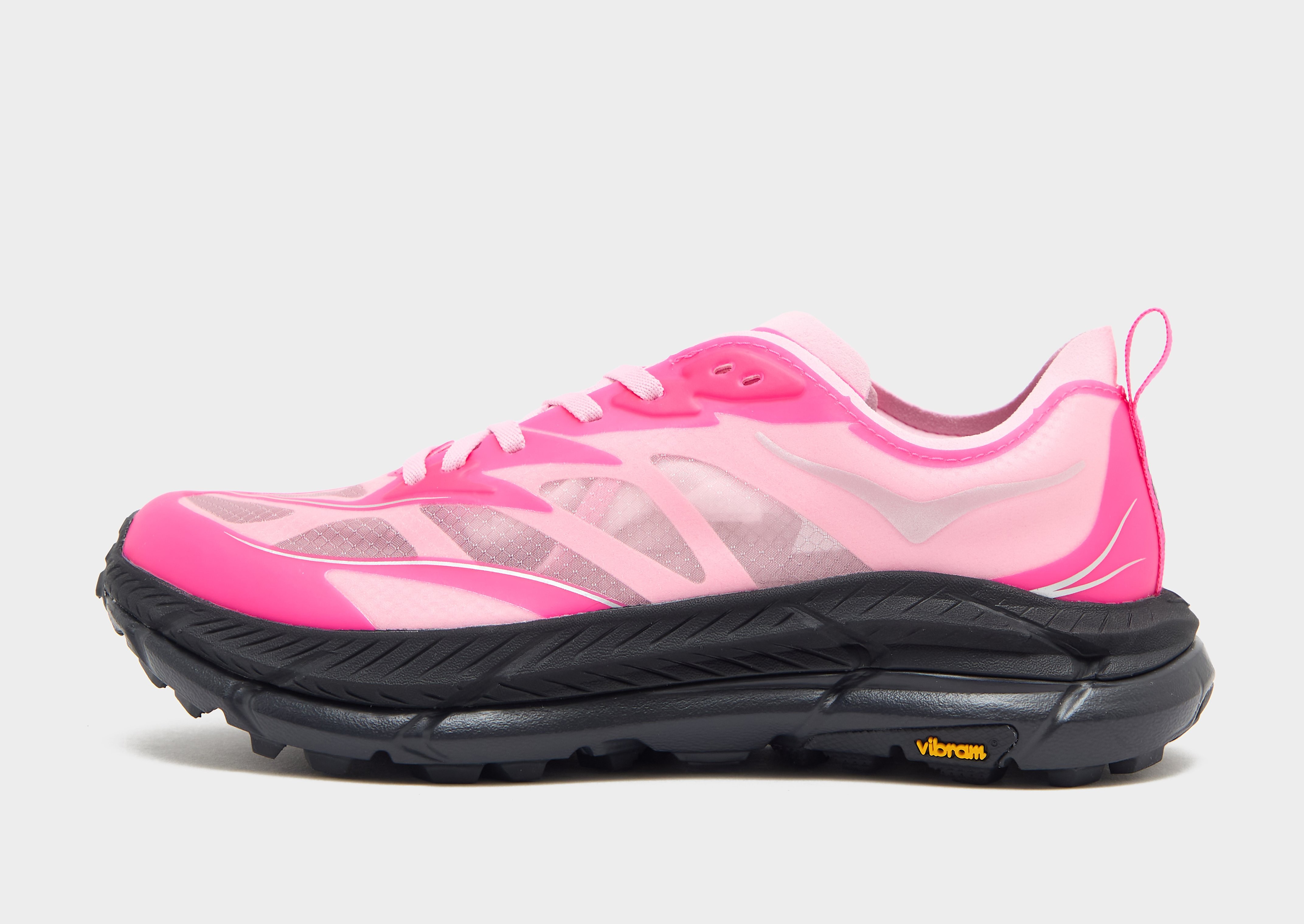 HOKA Mafate Speed 4 Femme