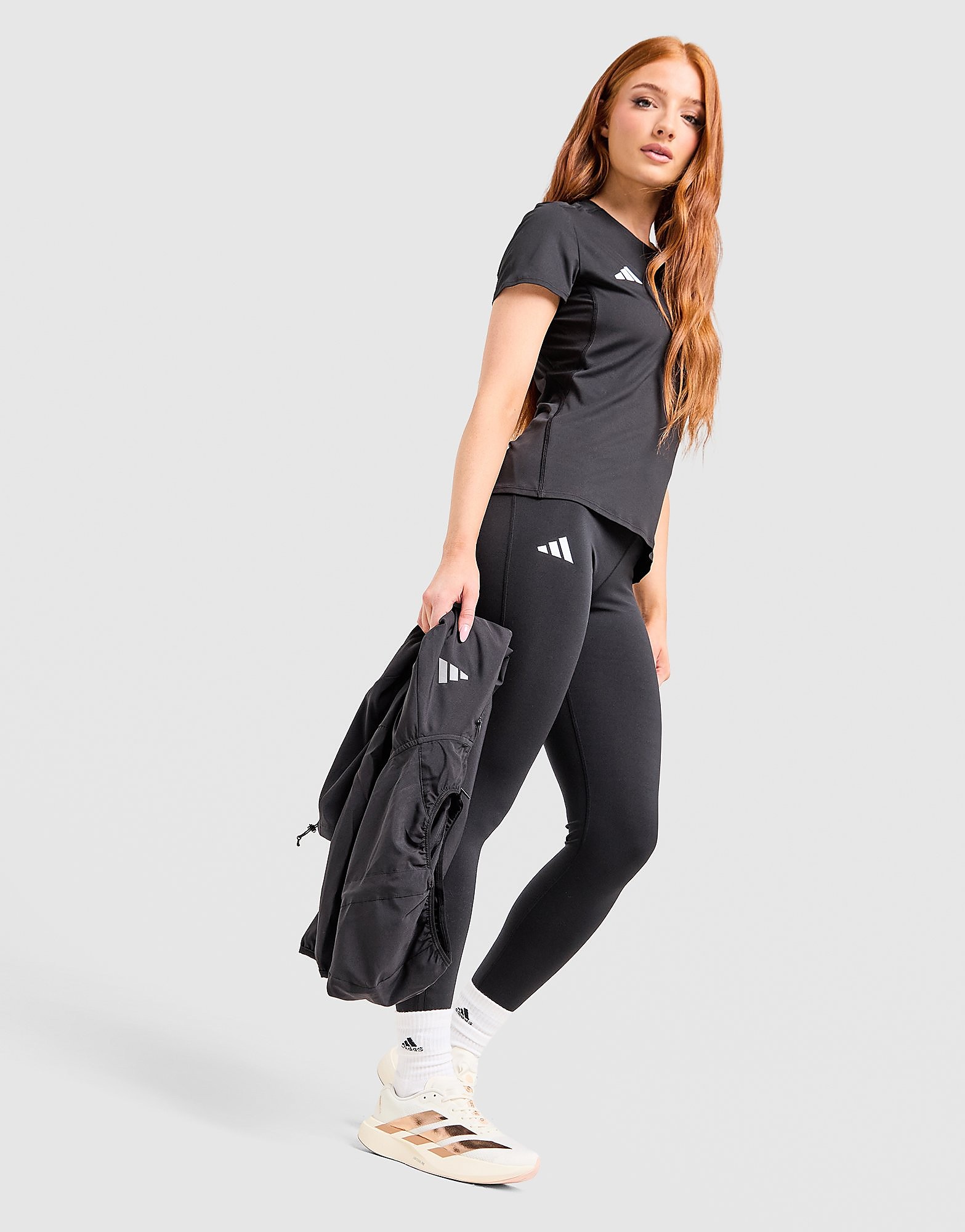 adidas Adizero Essentials Leggings