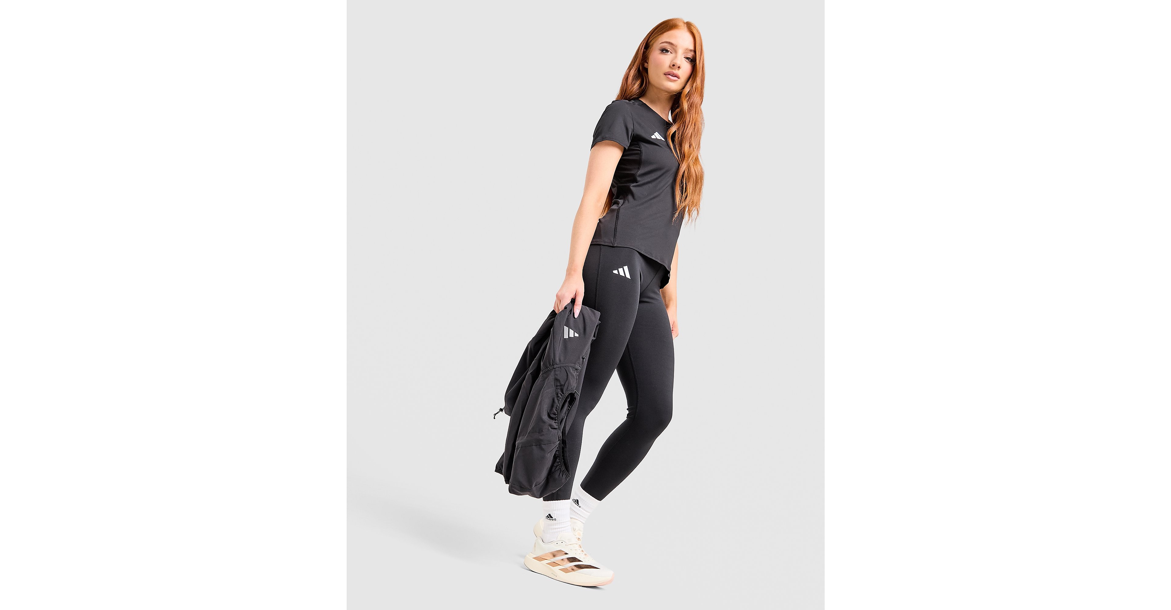 Adizero Essentials Leggings