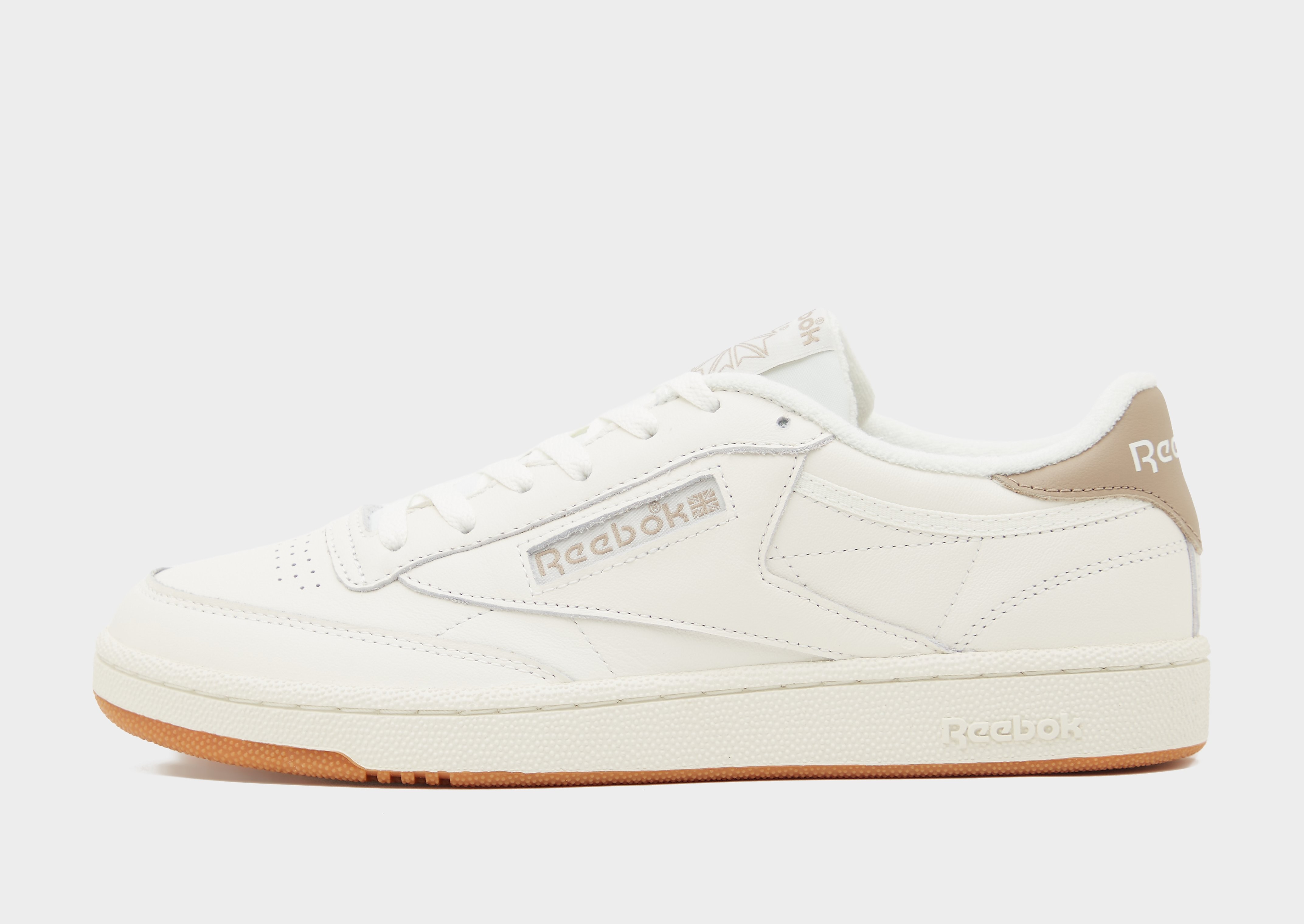 Reebok Club C Homme - vue 1