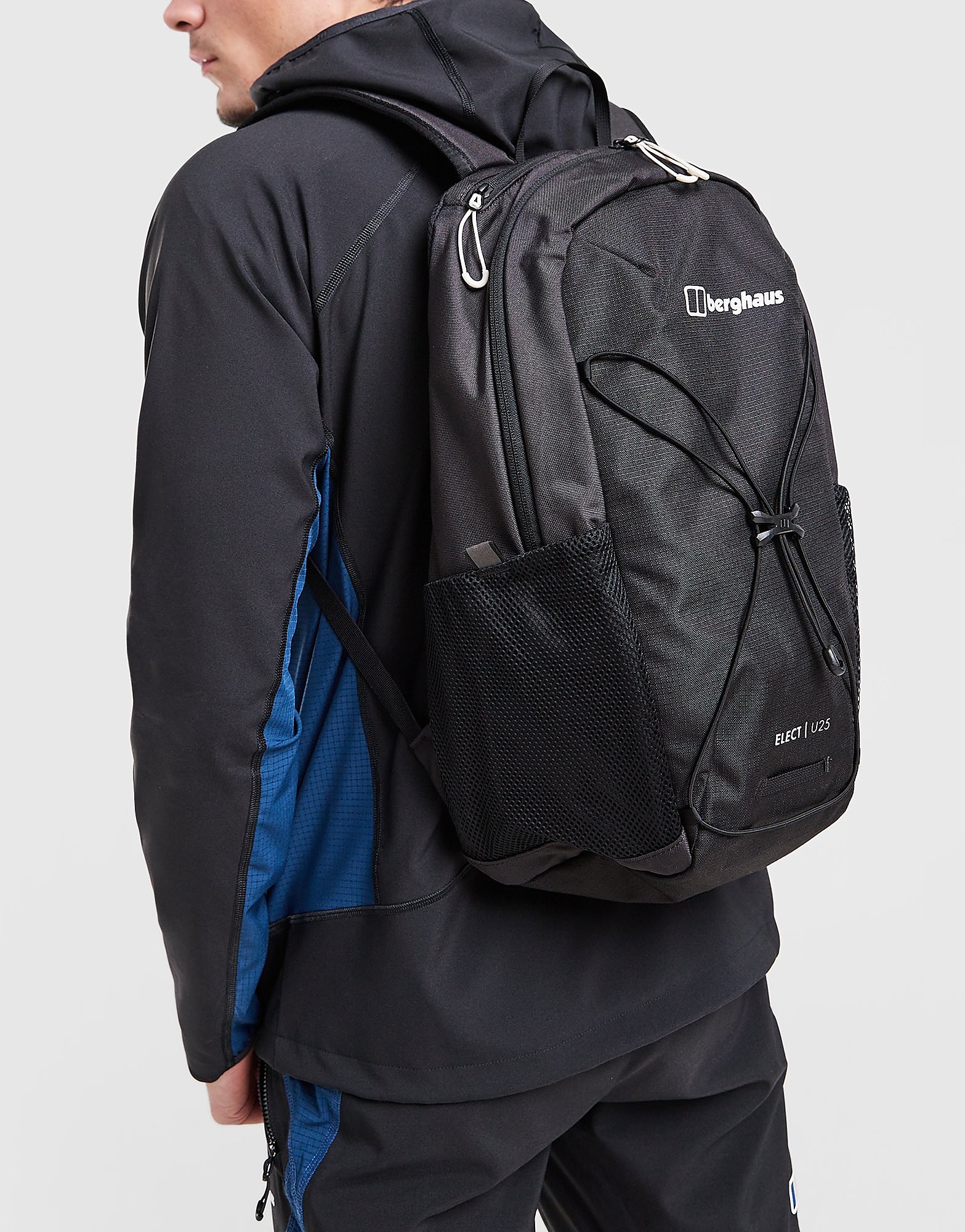 Elect U25 Backpack - Damen, Schwarz - female - Size: One Size
