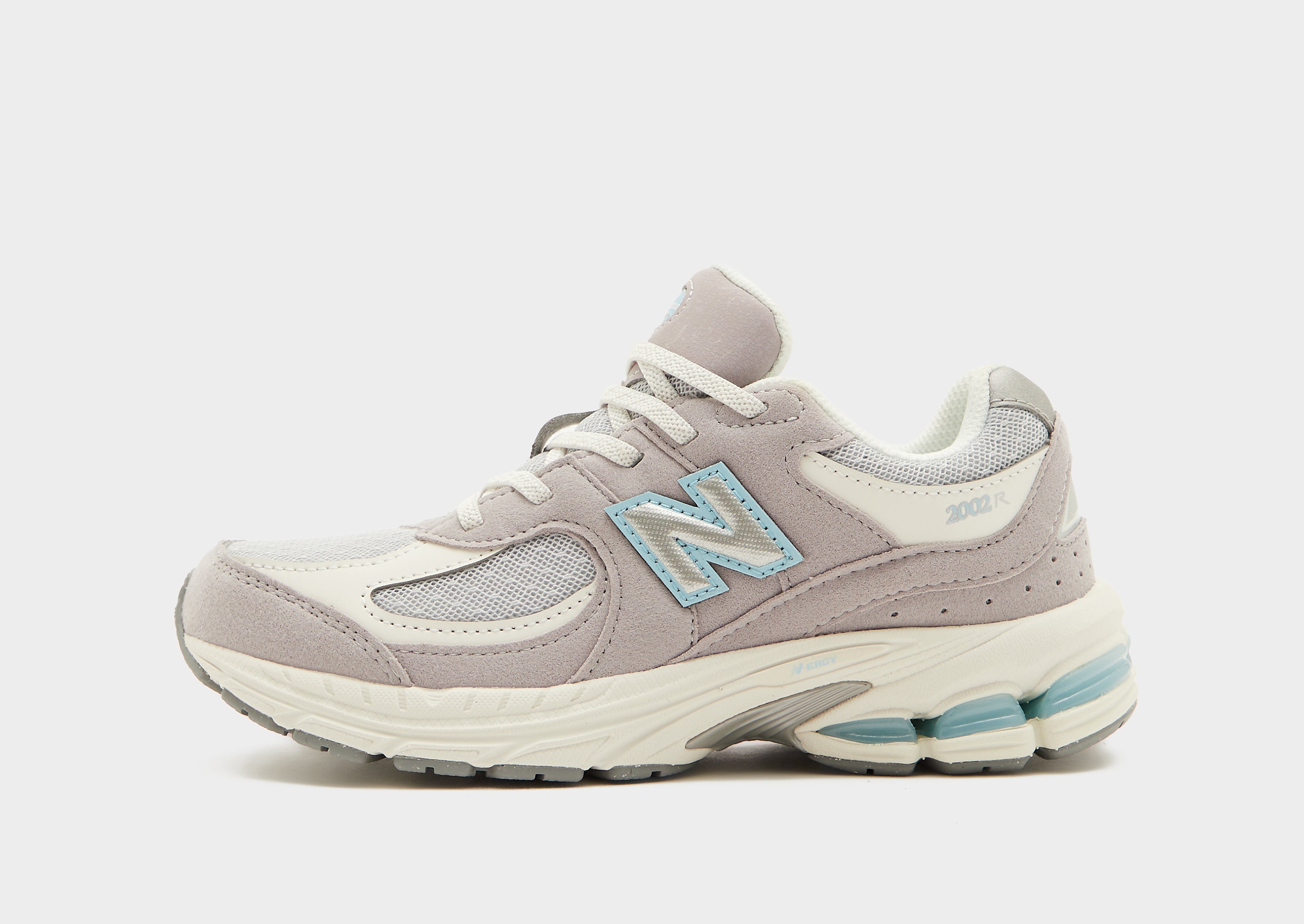 New Balance 2002 Enfant - vue 1